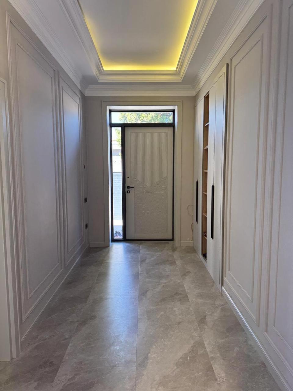 Nardaran Villas
