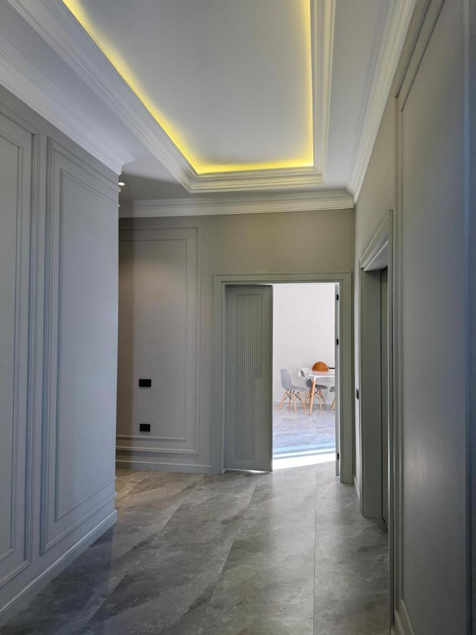Nardaran Villas