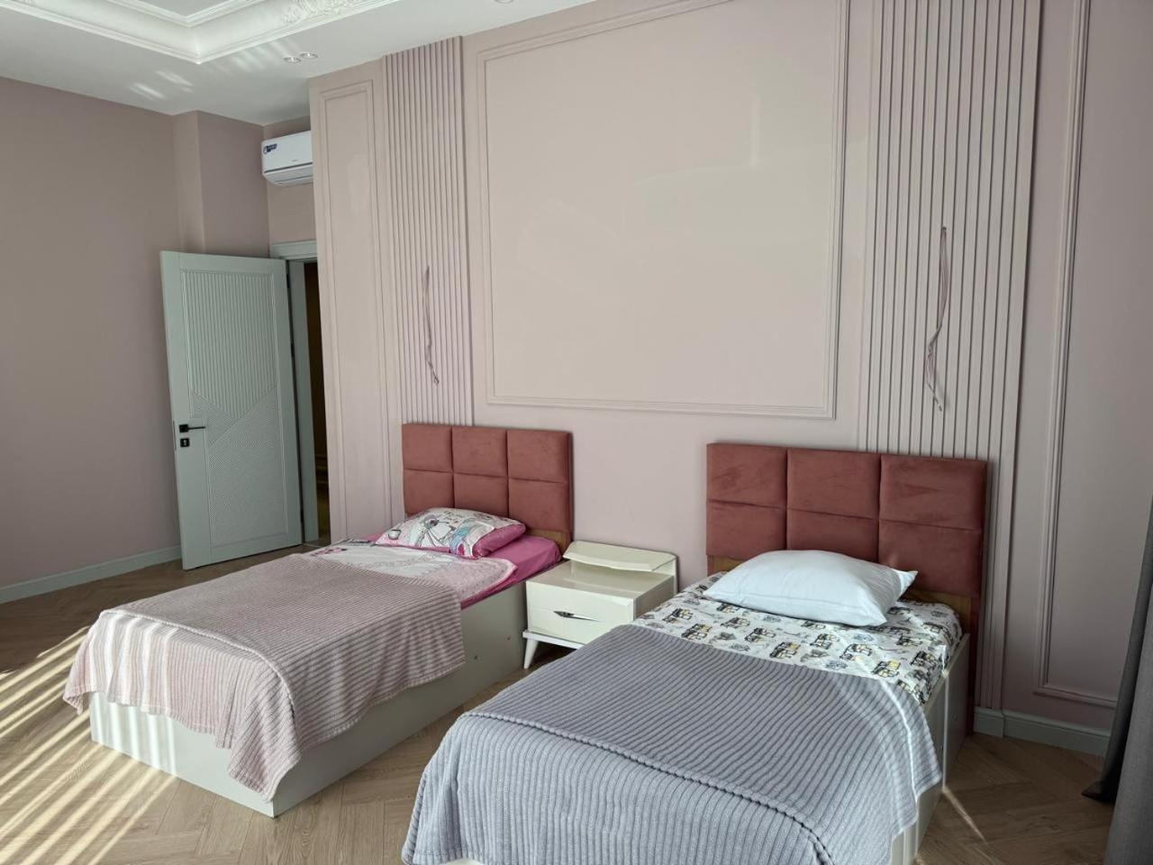 Nardaran Villas