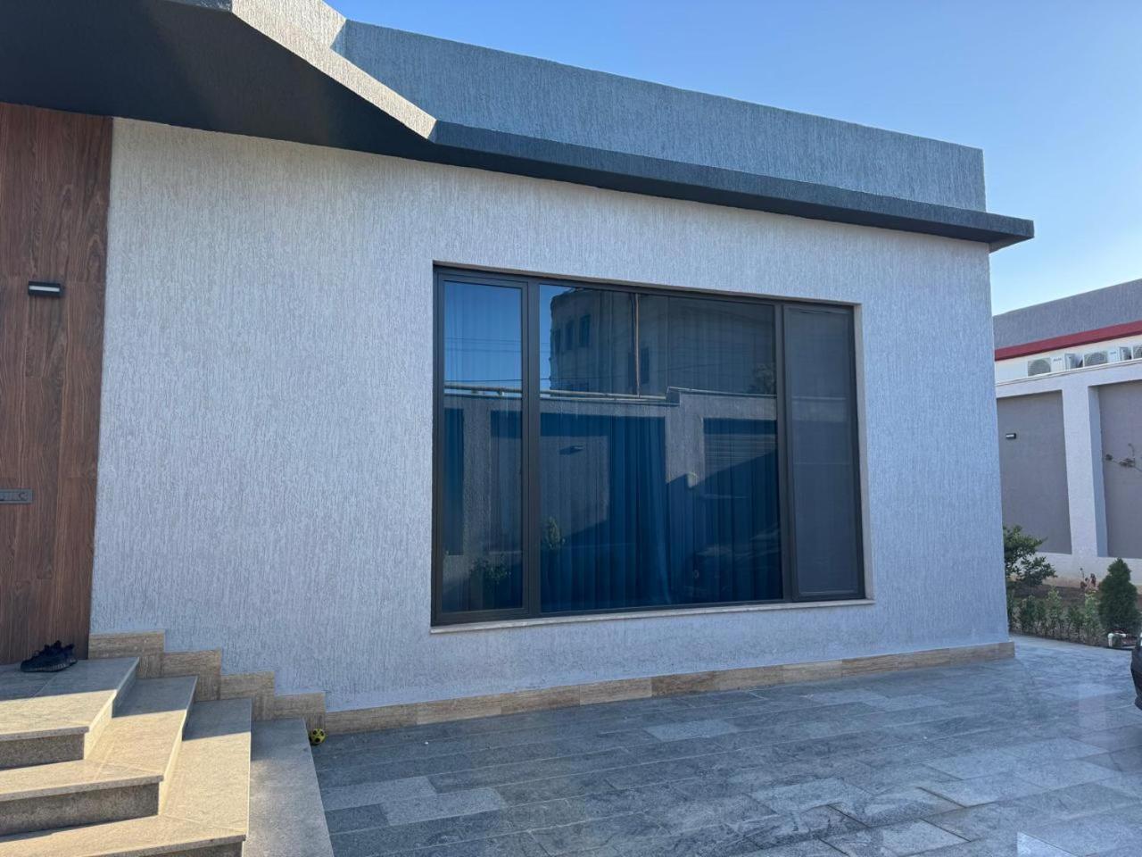 Nardaran Villas