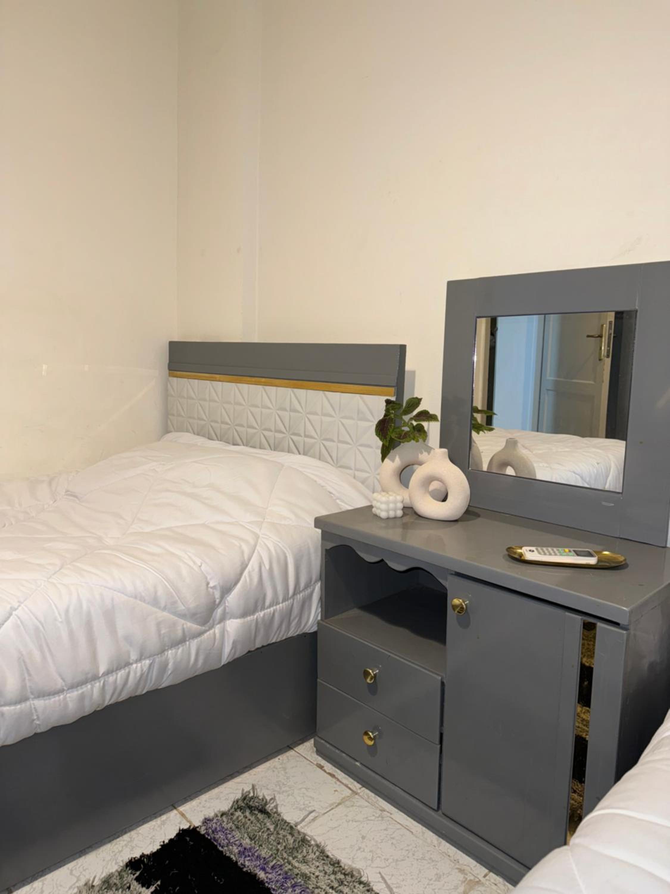 Apartment close to all services