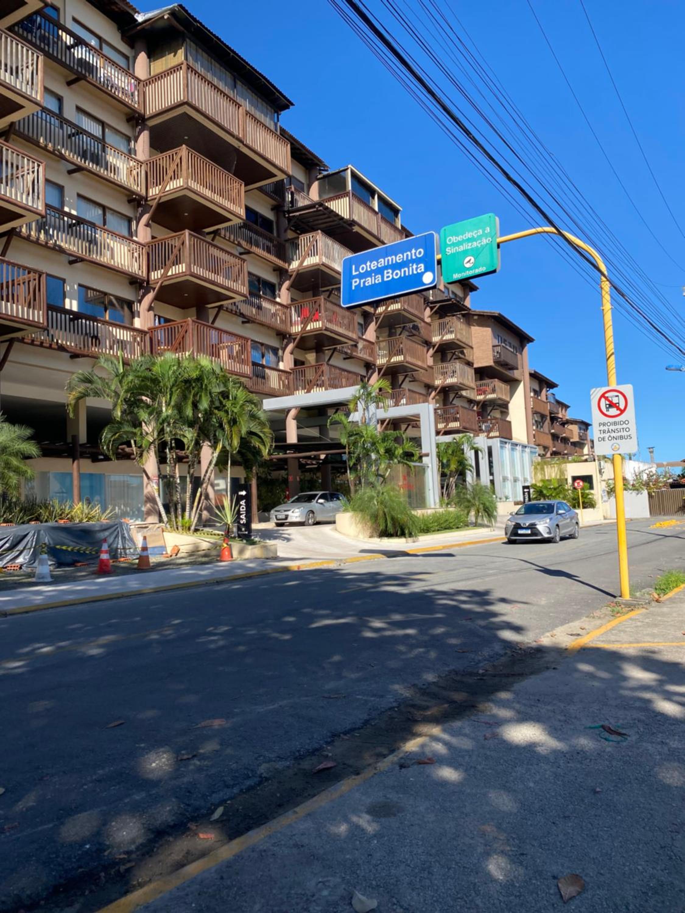 Hotel Barra Bali Beach Service 323 BARRA DE SÃO MIGUEL