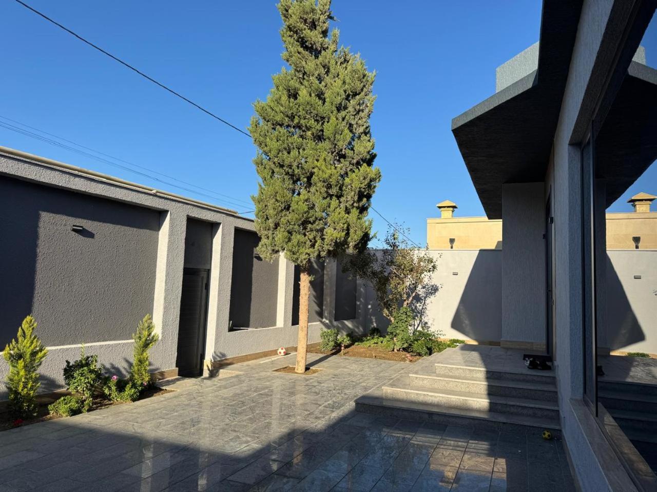 Nardaran Villas