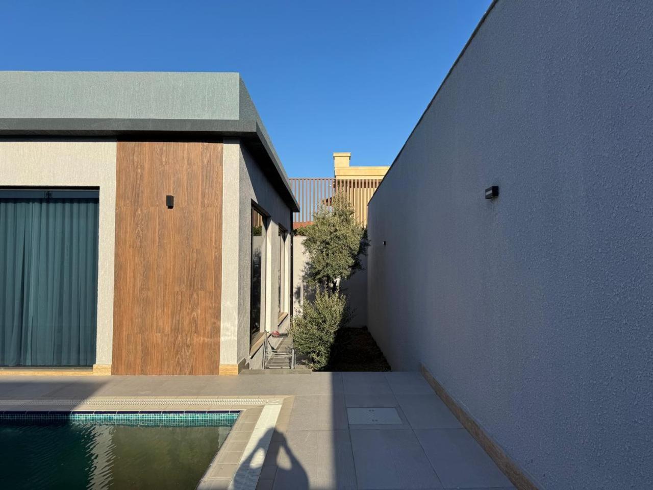 Nardaran Villas