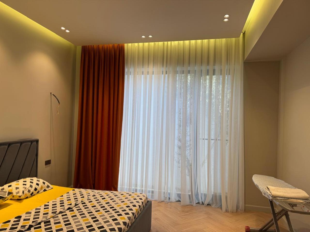 Nardaran Villas