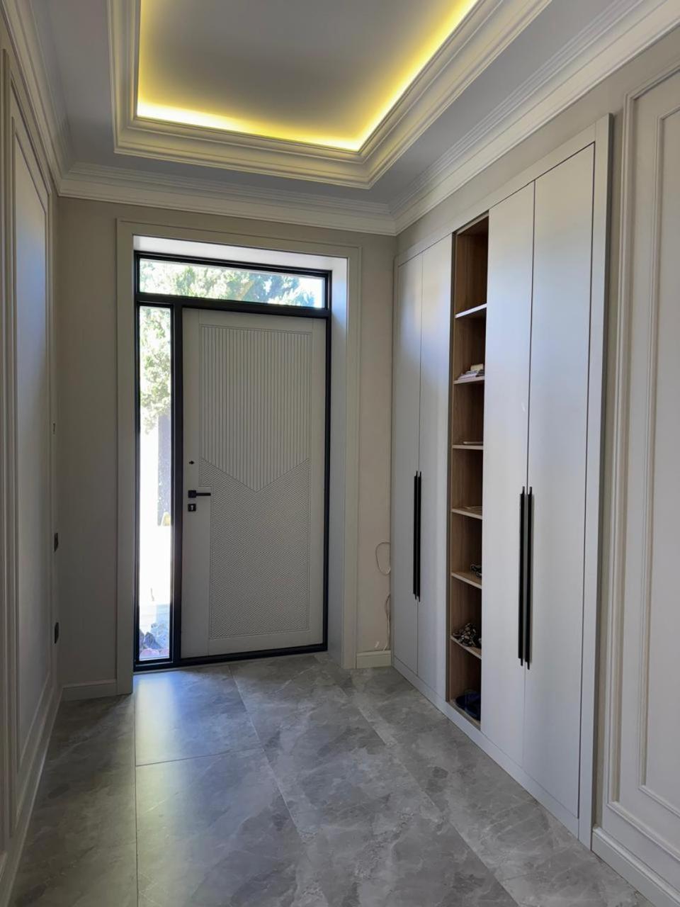 Nardaran Villas