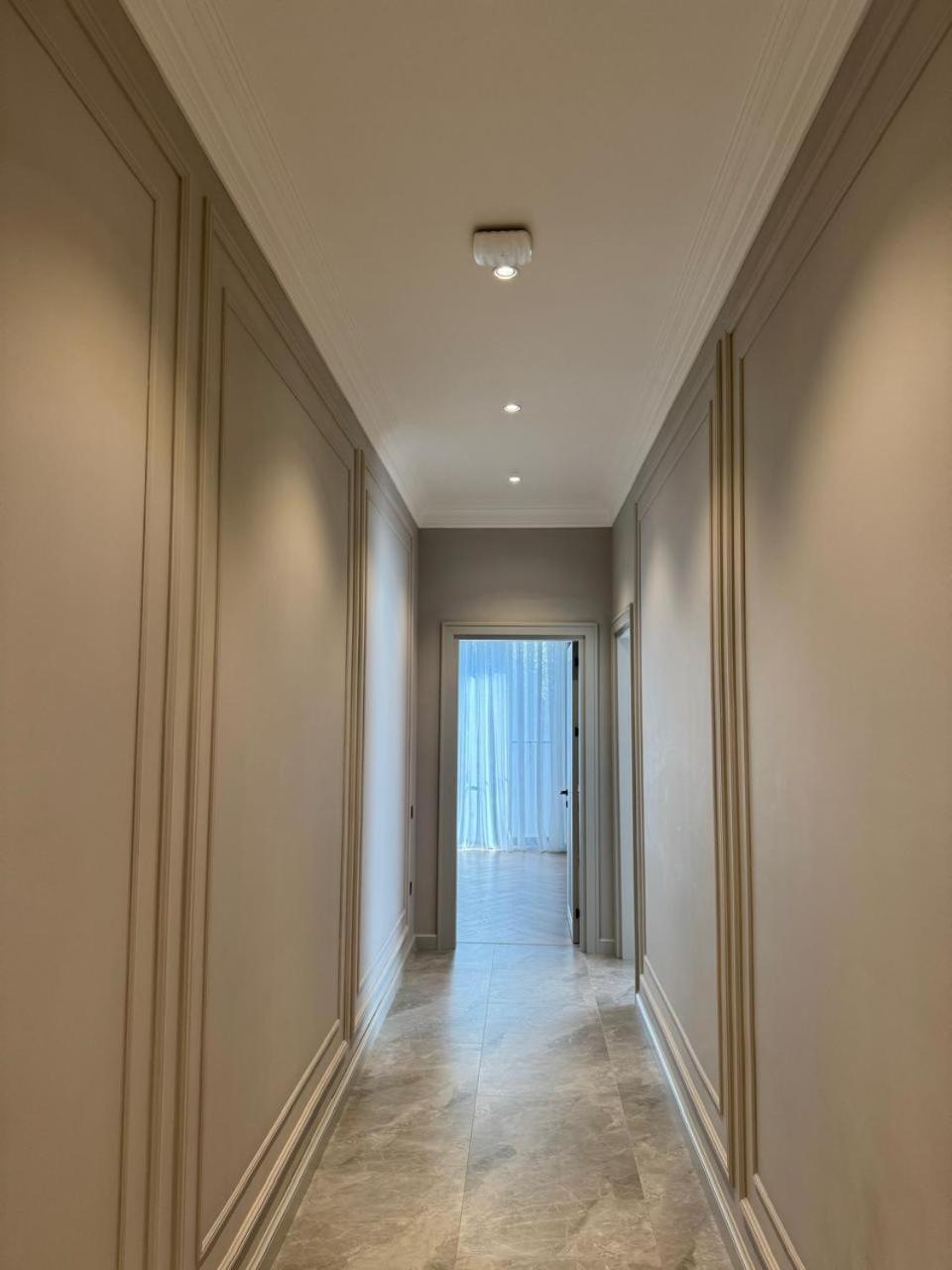 Nardaran Villas
