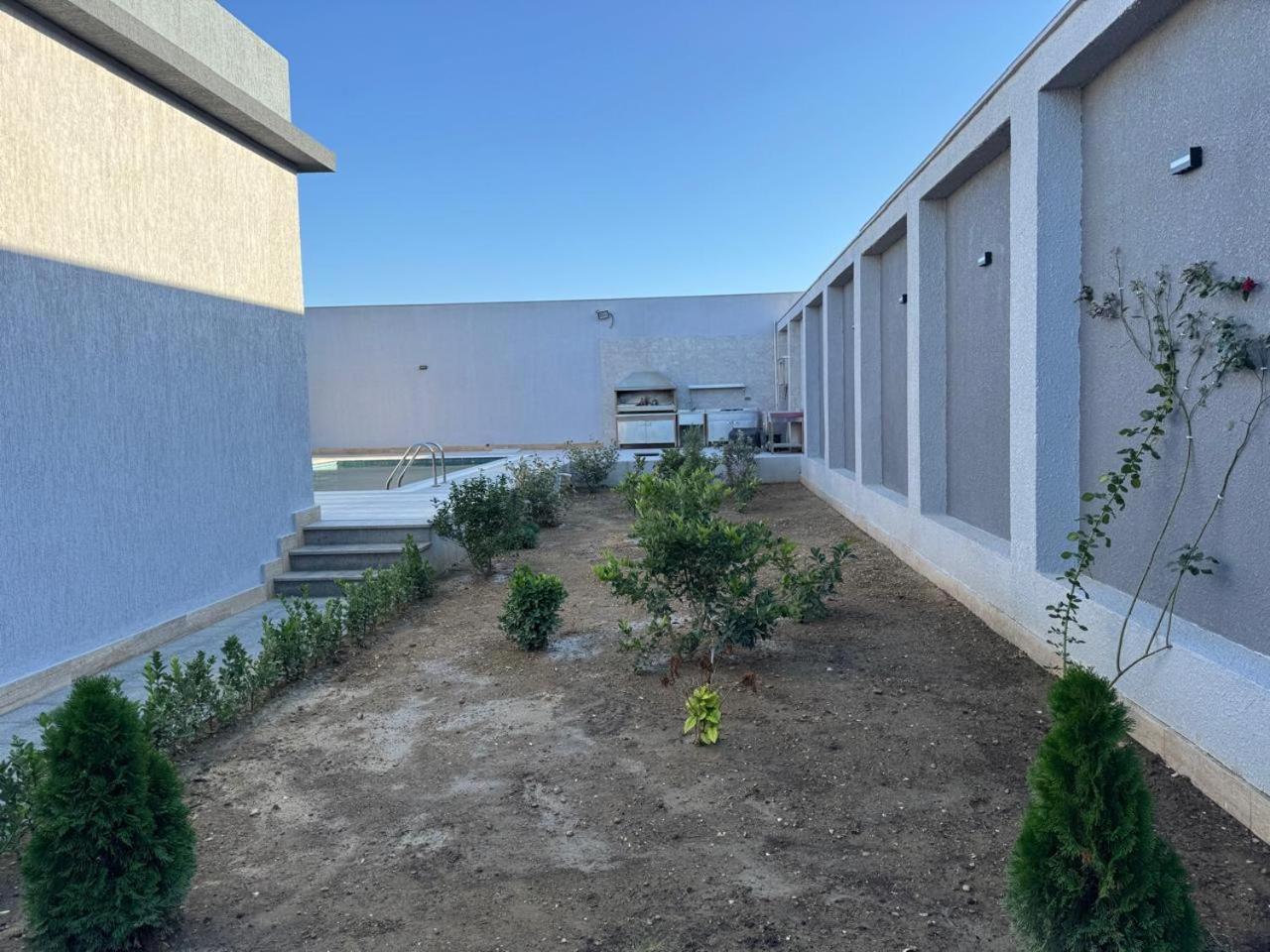 Nardaran Villas