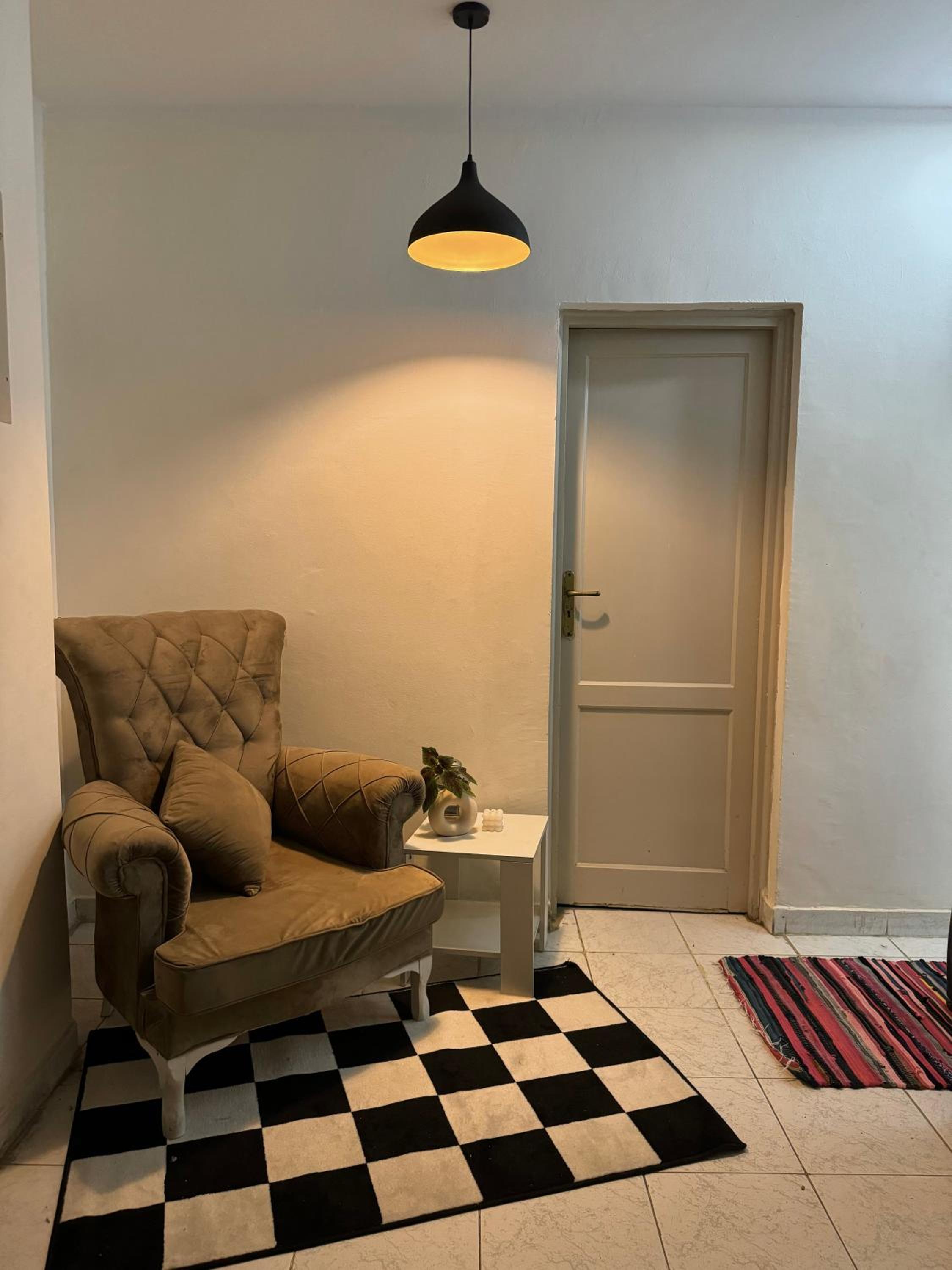 Apartment close to all services