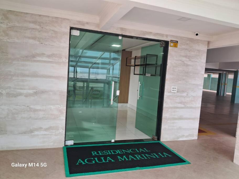Refúgio na PG Apto Pé na Areia