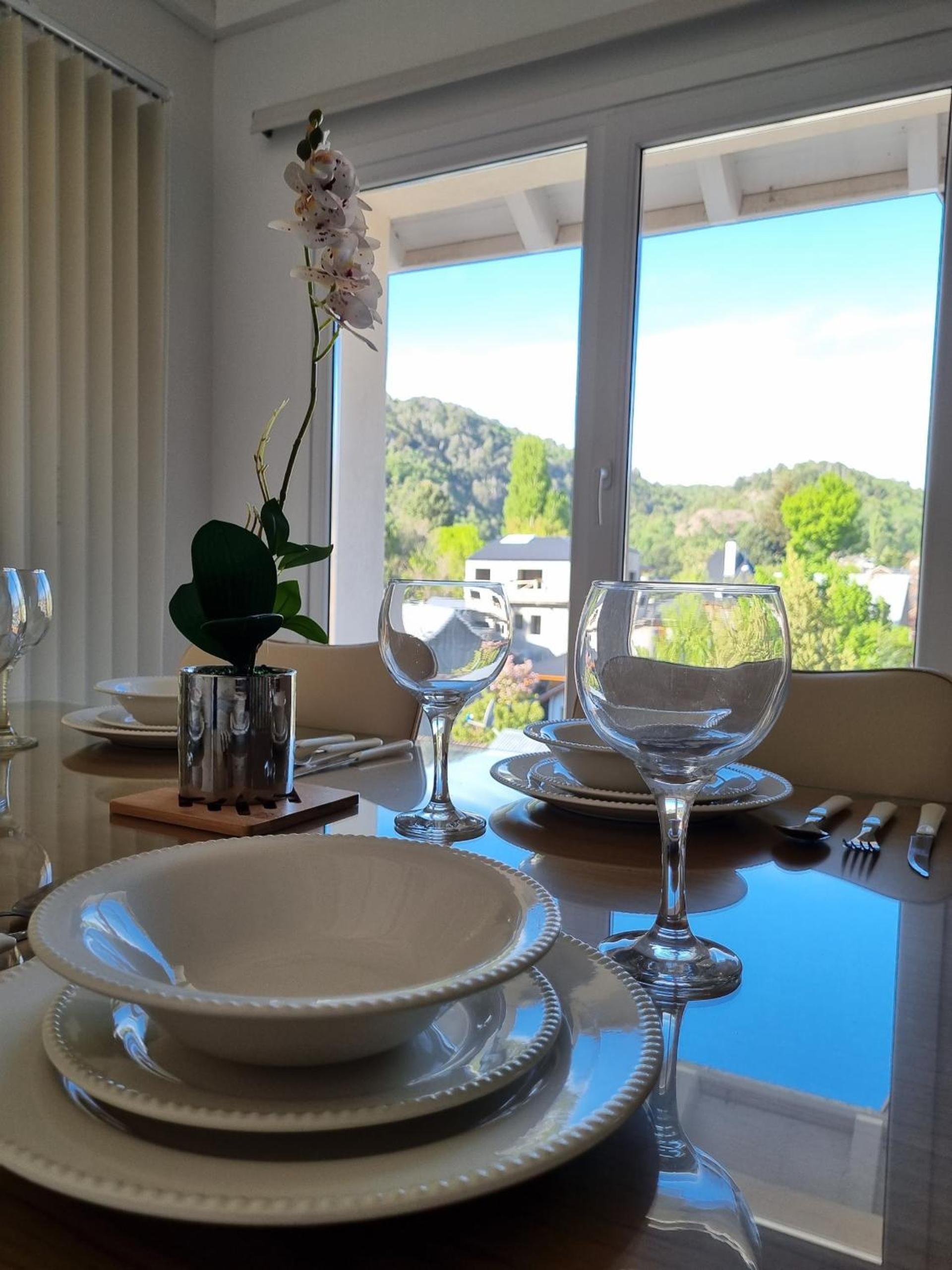Viento Suites II - Andarlibre