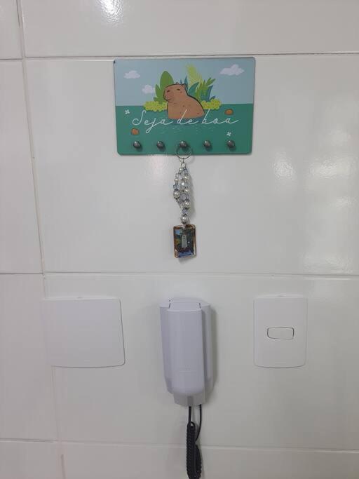 Refúgio na PG Apto Pé na Areia