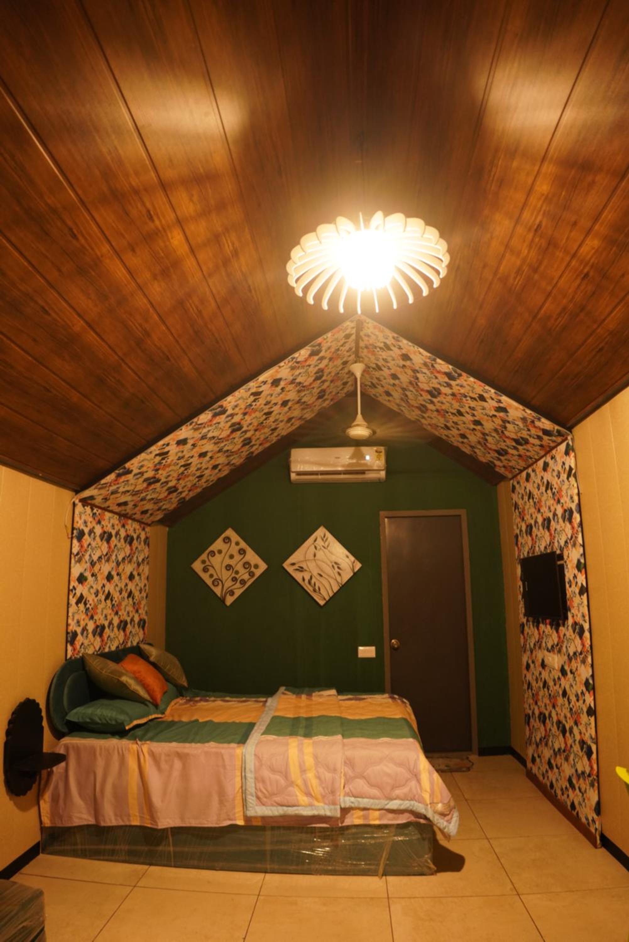 Great Escape Club Indore view 2