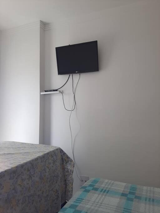 Refúgio na PG Apto Pé na Areia