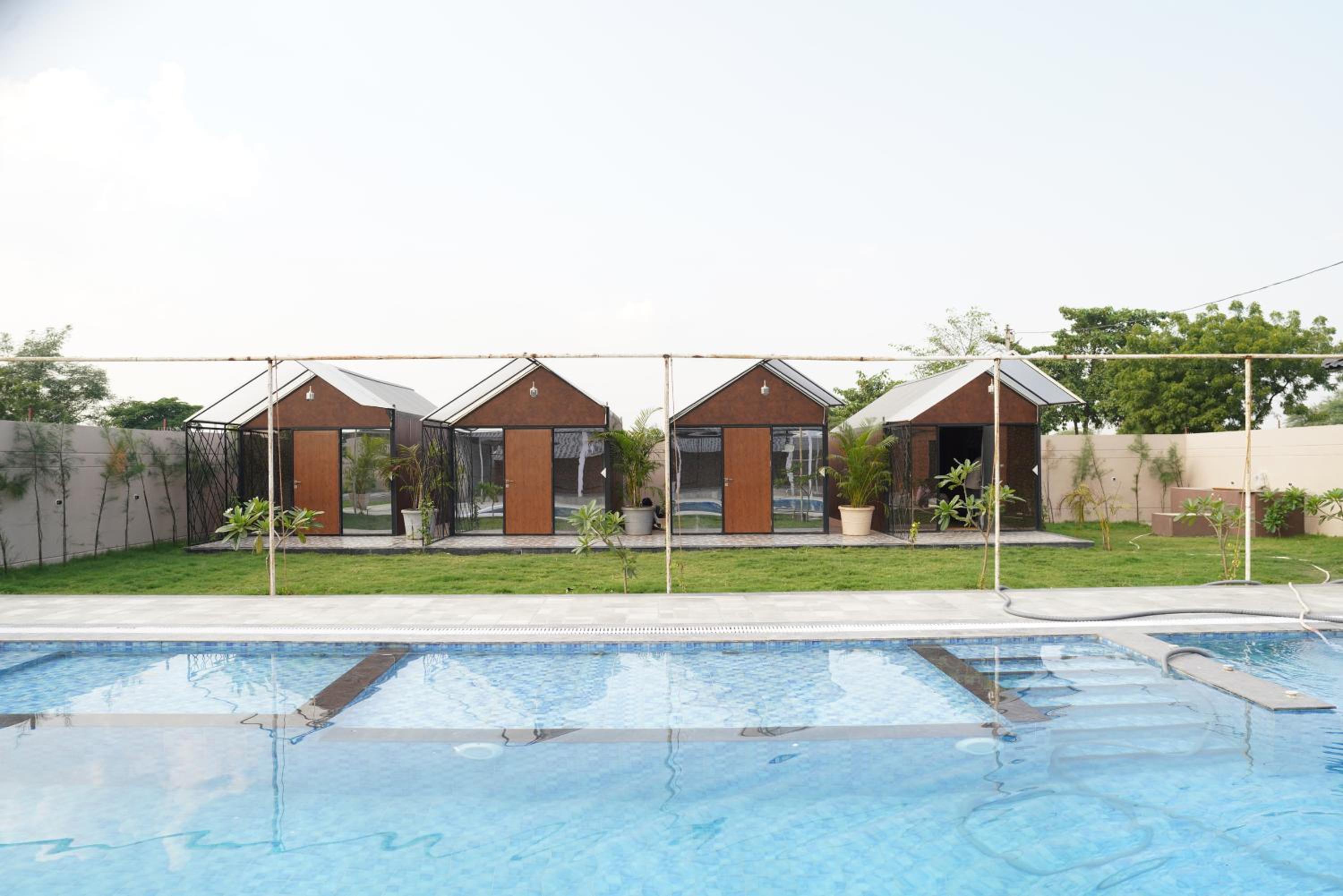Great Escape Club Indore view 3