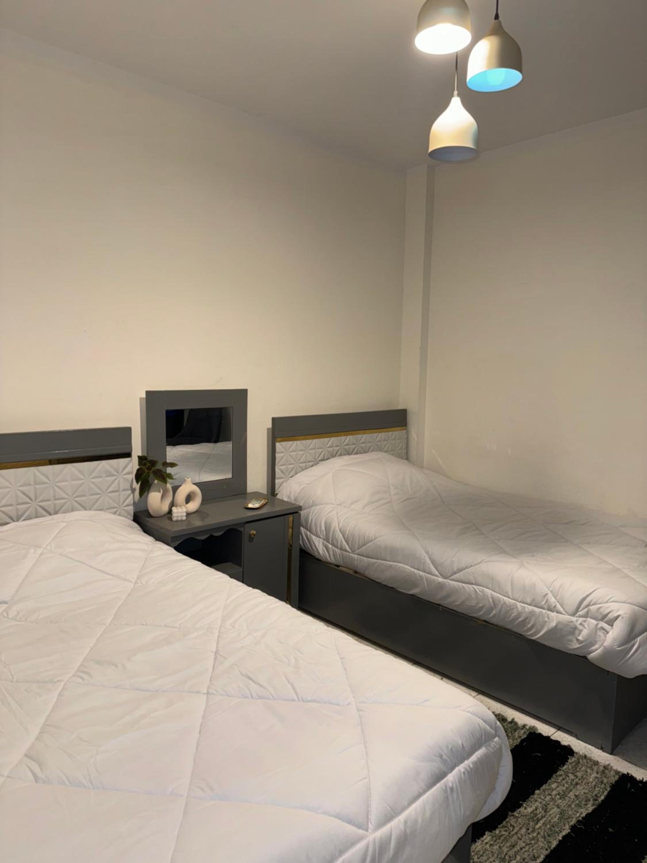 Apartment close to all services