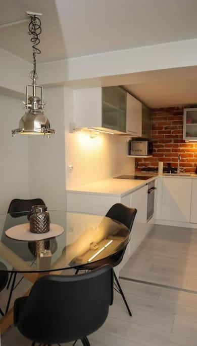 Kotikaksio Penthouse