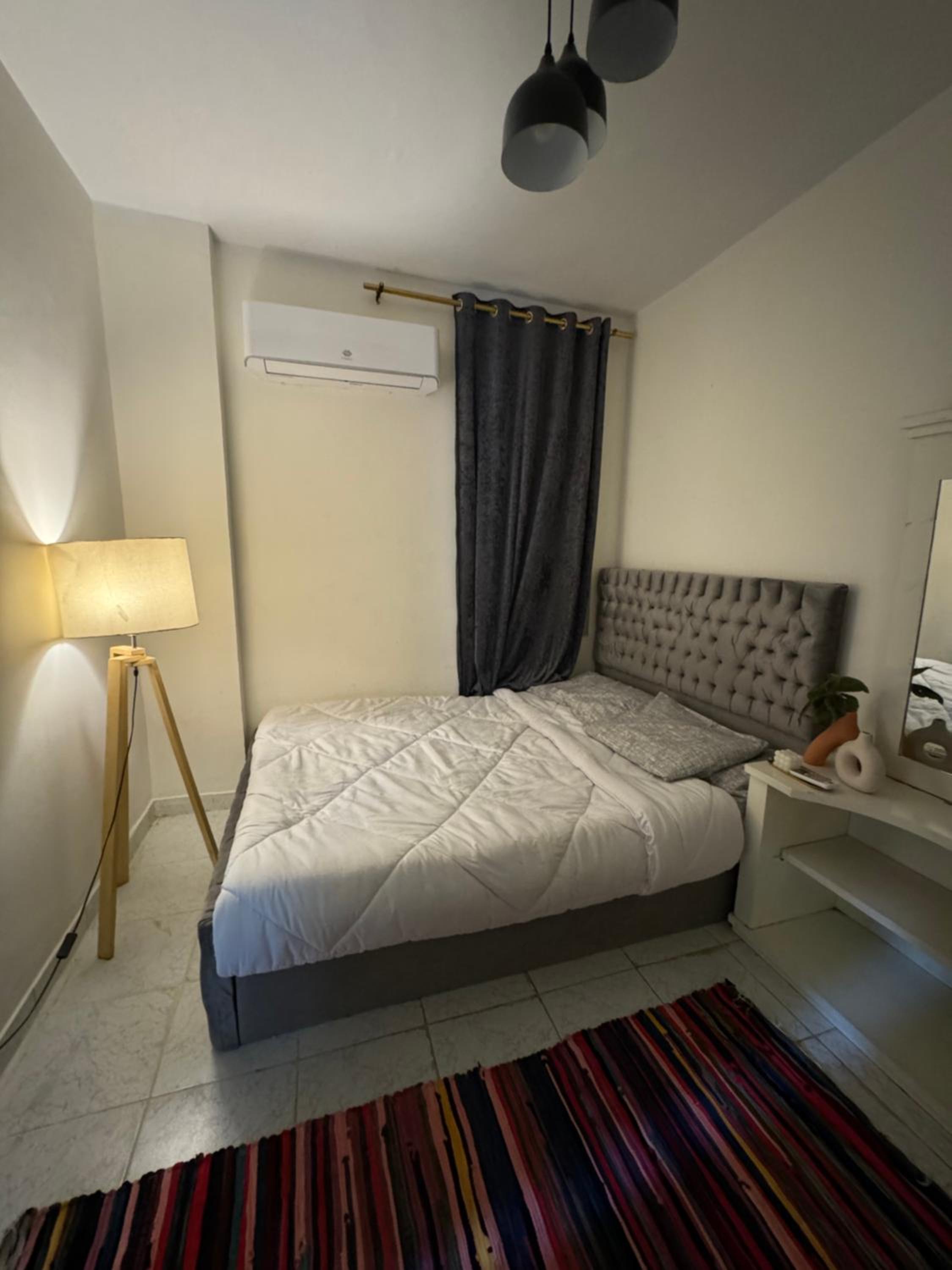 Apartment close to all services