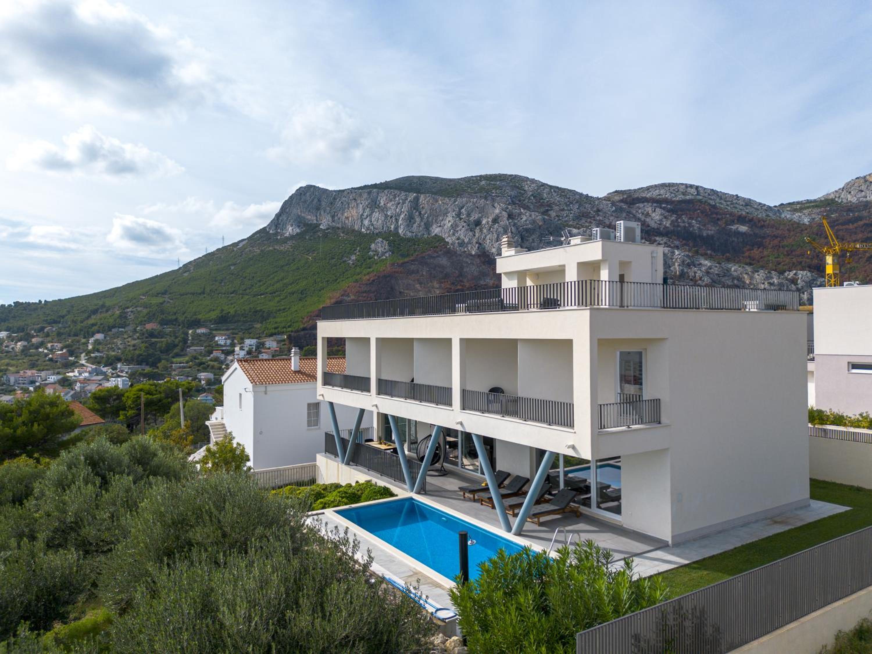 Villa Boko view 5