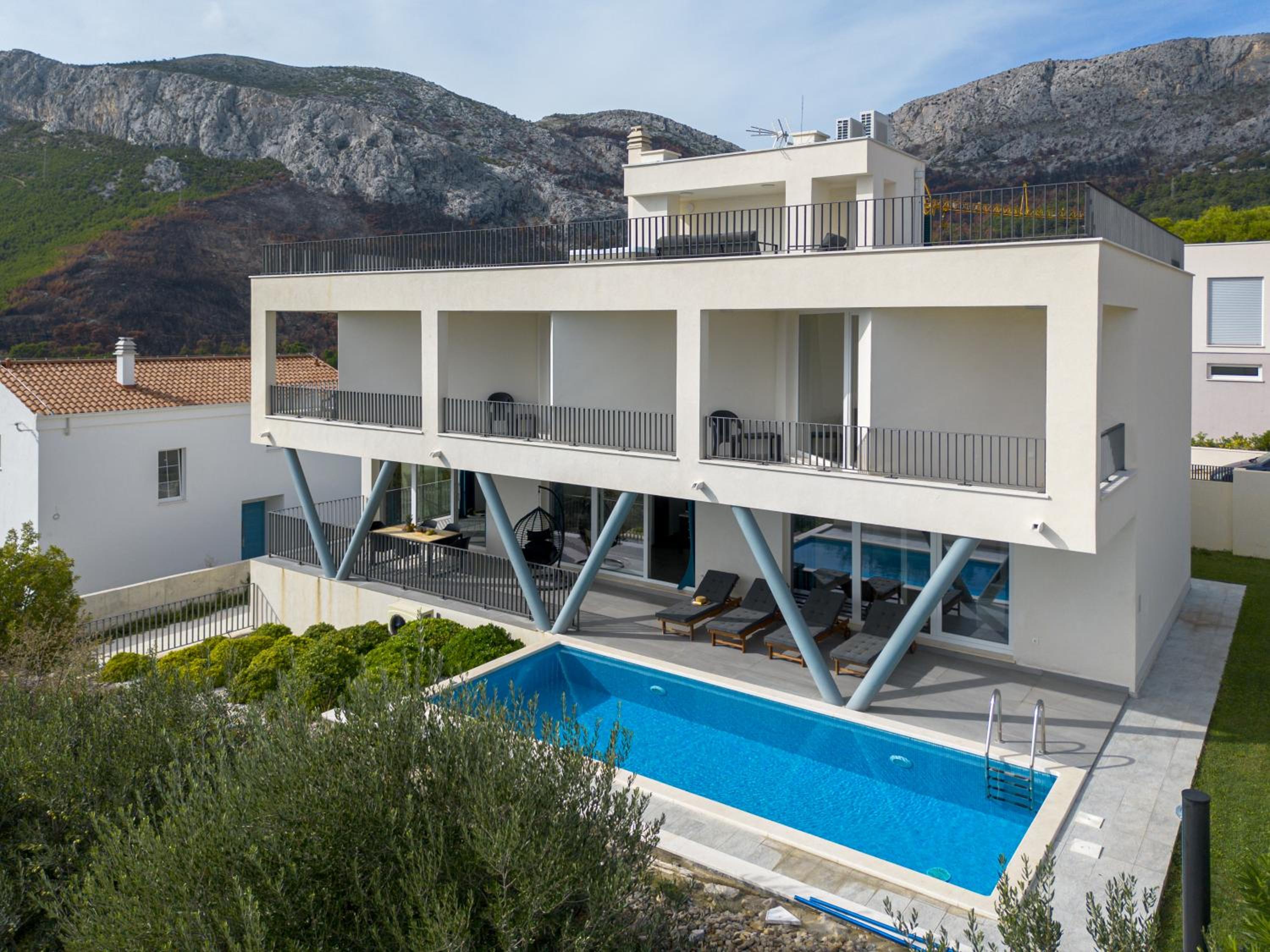 Villa Boko view 4