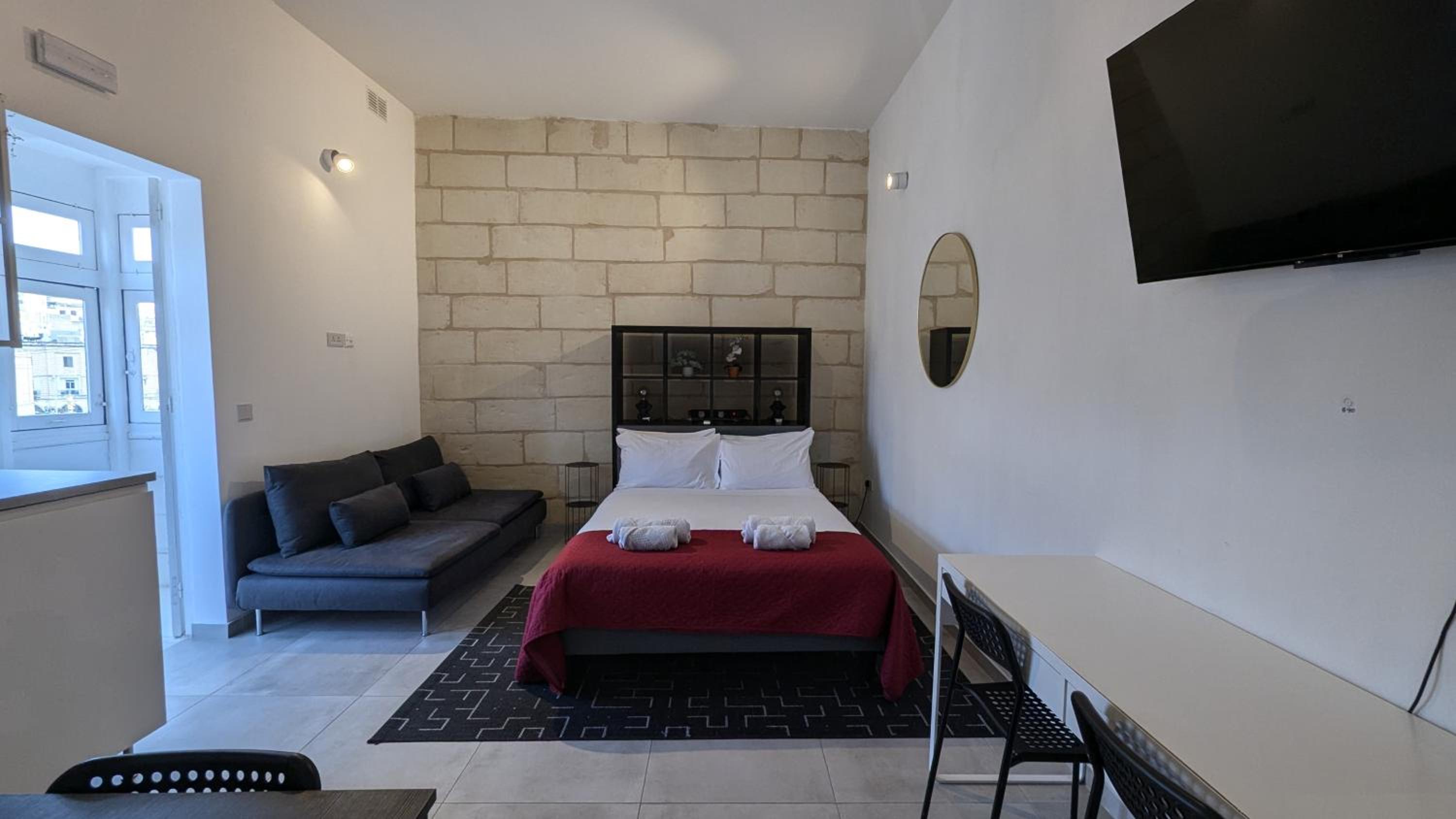Casa Cospicua KNight Residency