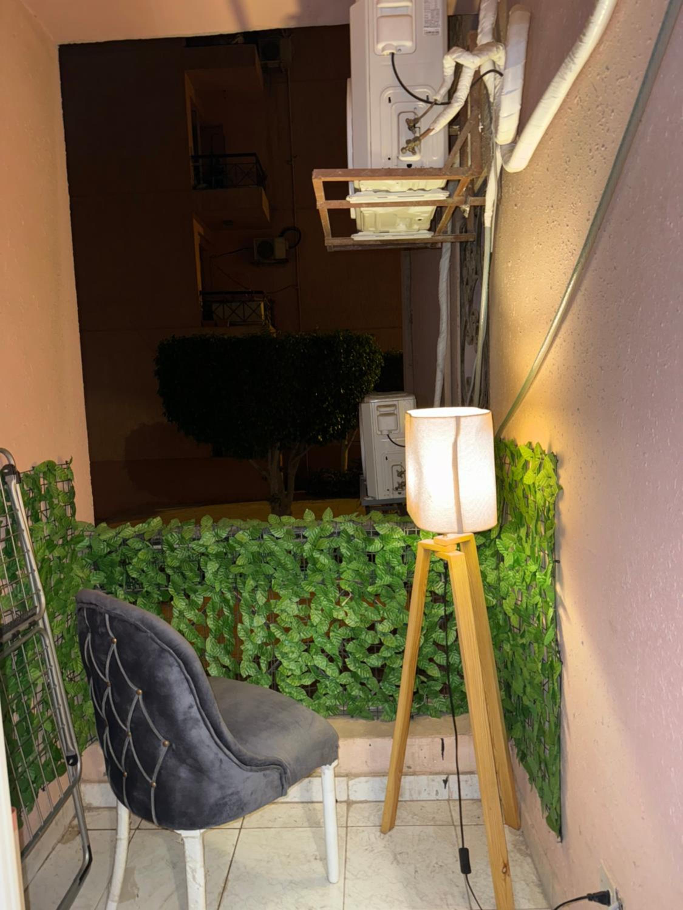 Apartment close to all services