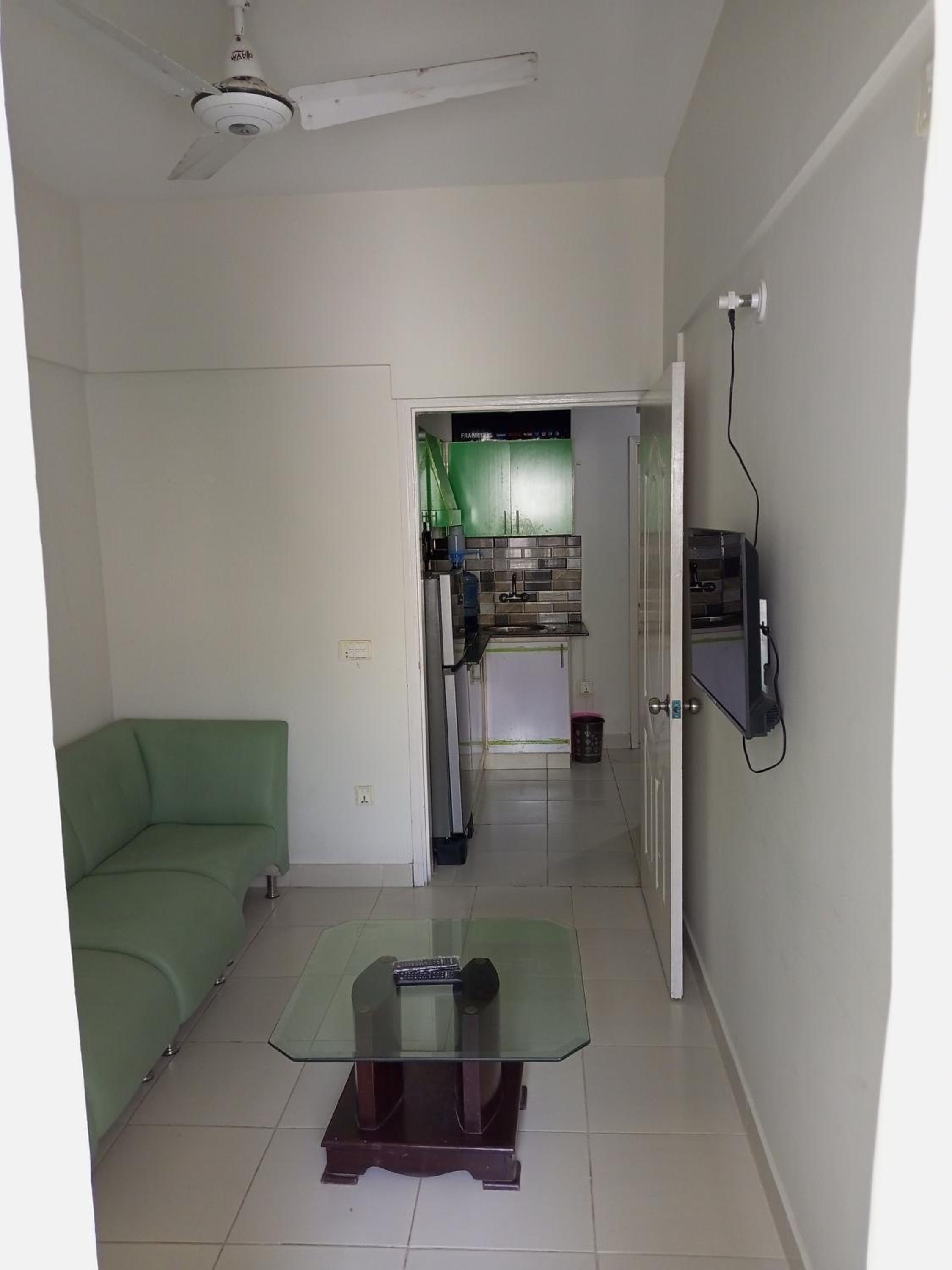 Guest house view 4