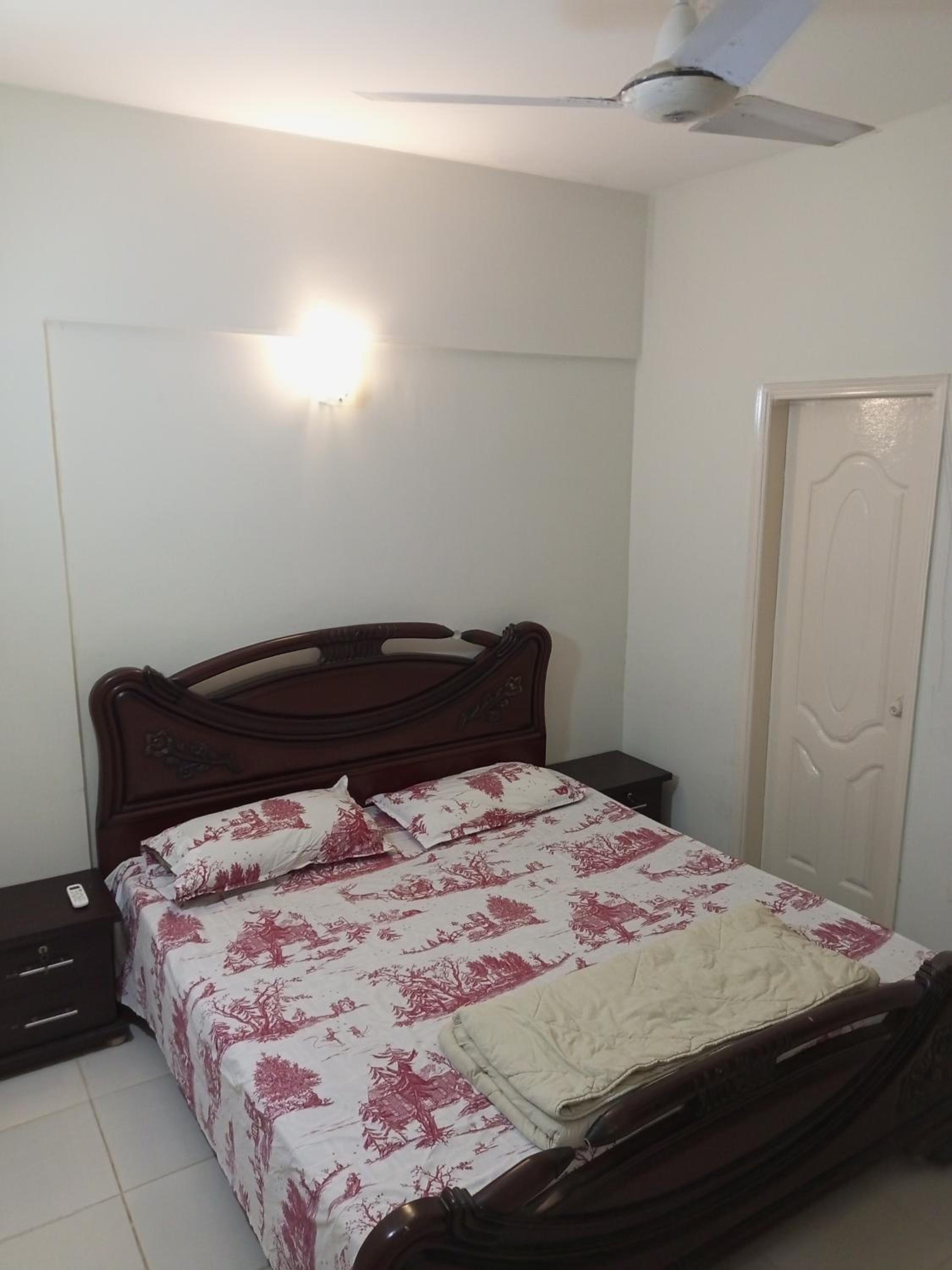 Guest house view 5