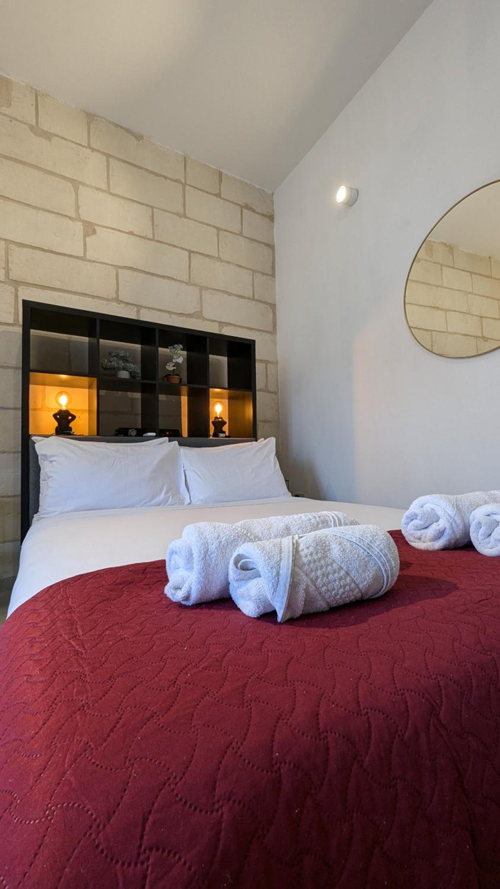 Casa Cospicua KNight Residency
