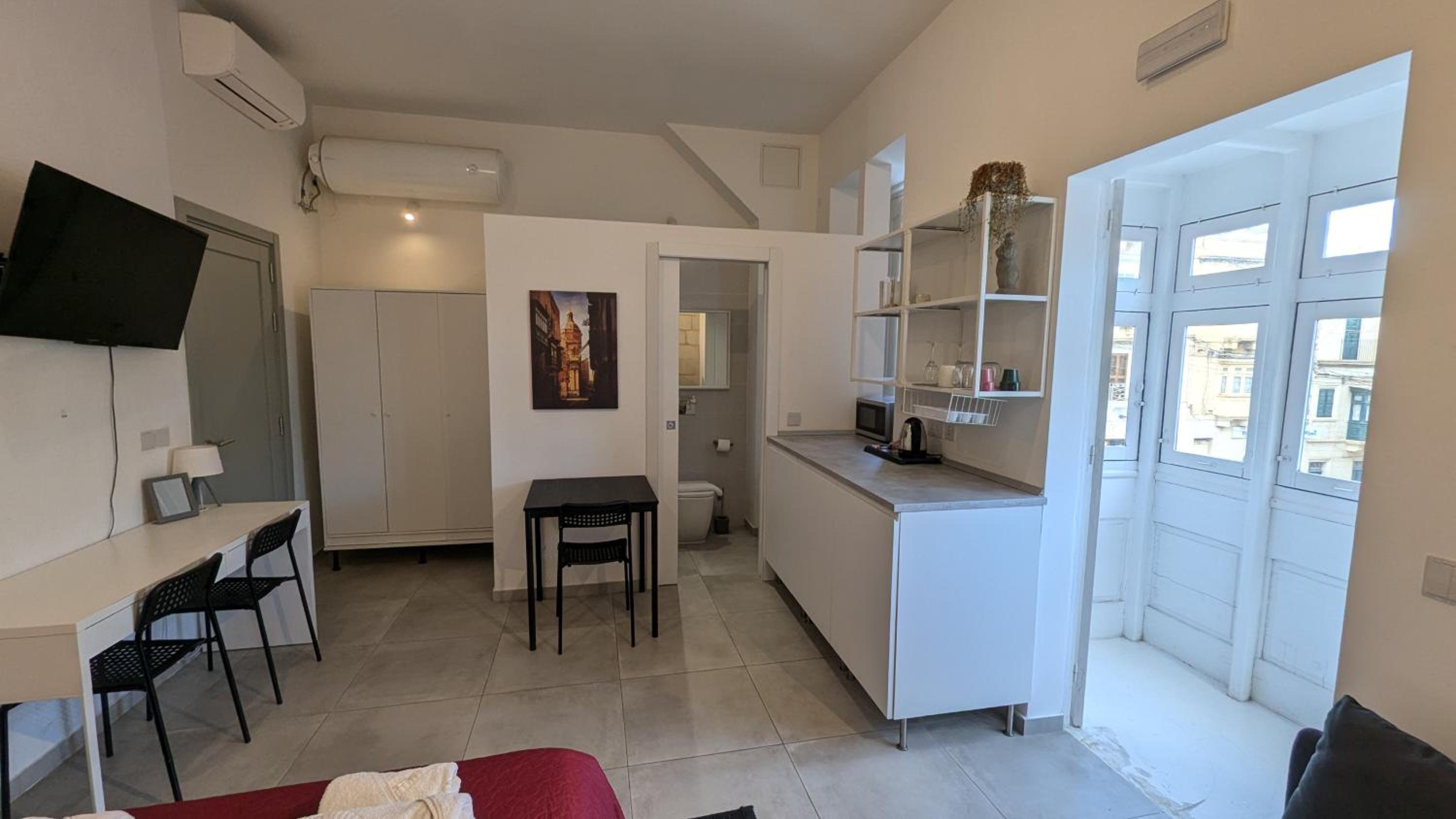 Casa Cospicua KNight Residency