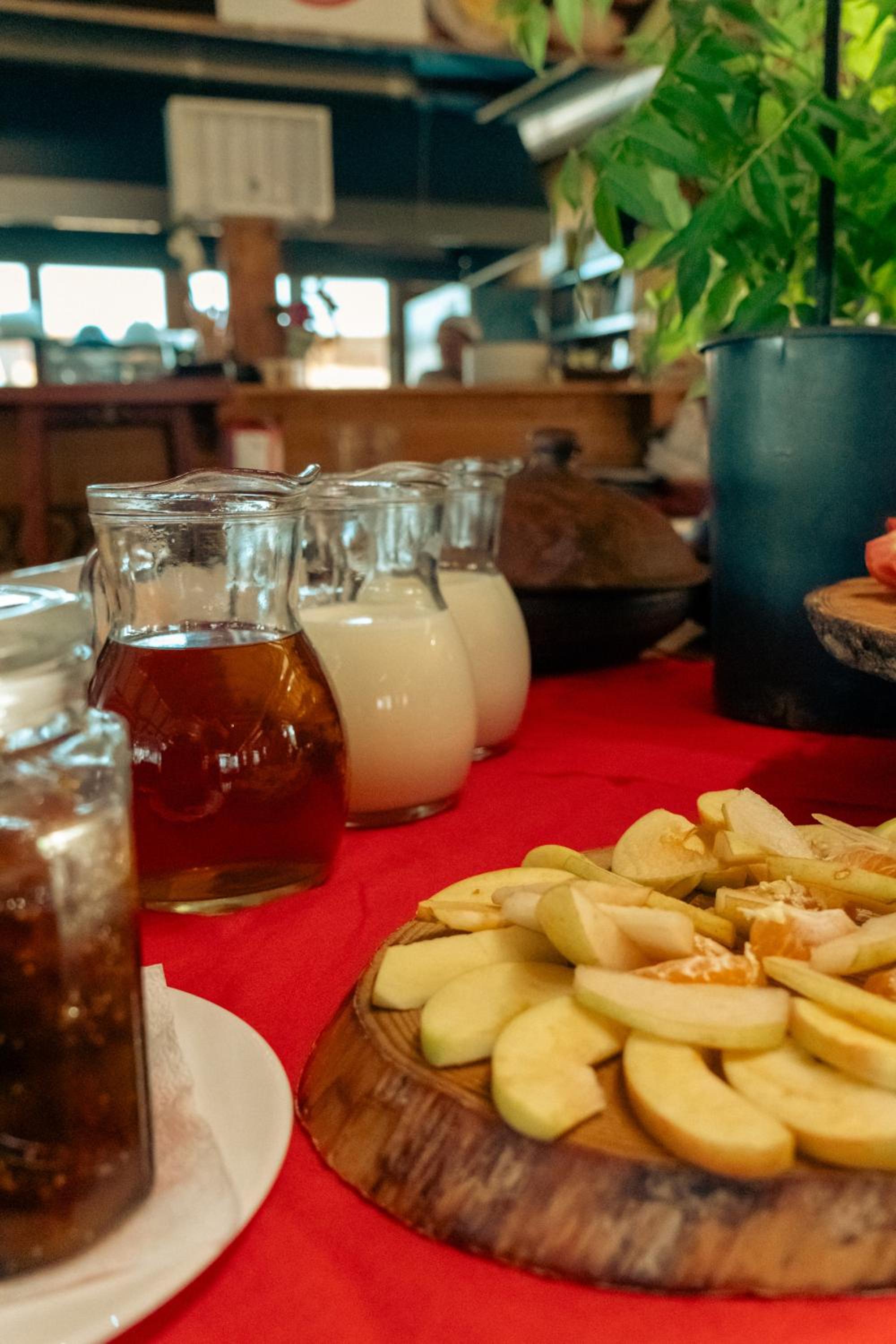 BioFarm Gramsh