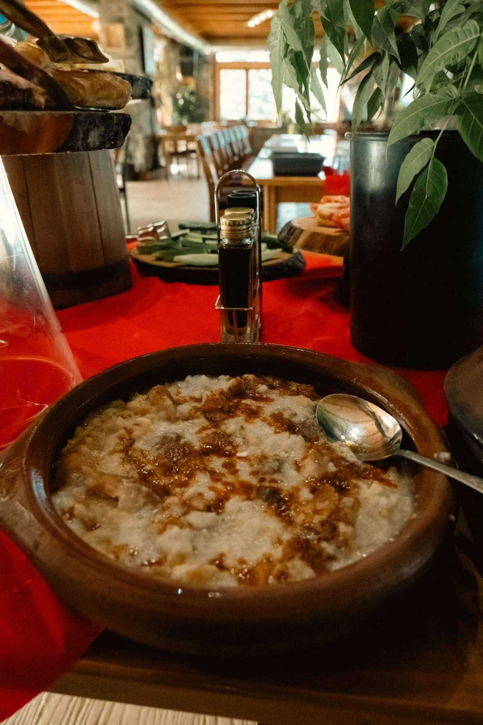 BioFarm Gramsh