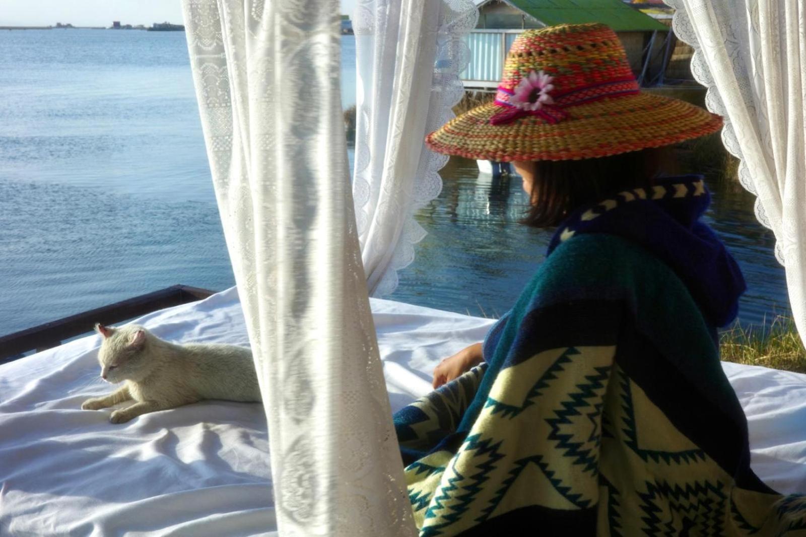 Titicaca Suma Inti Lodge