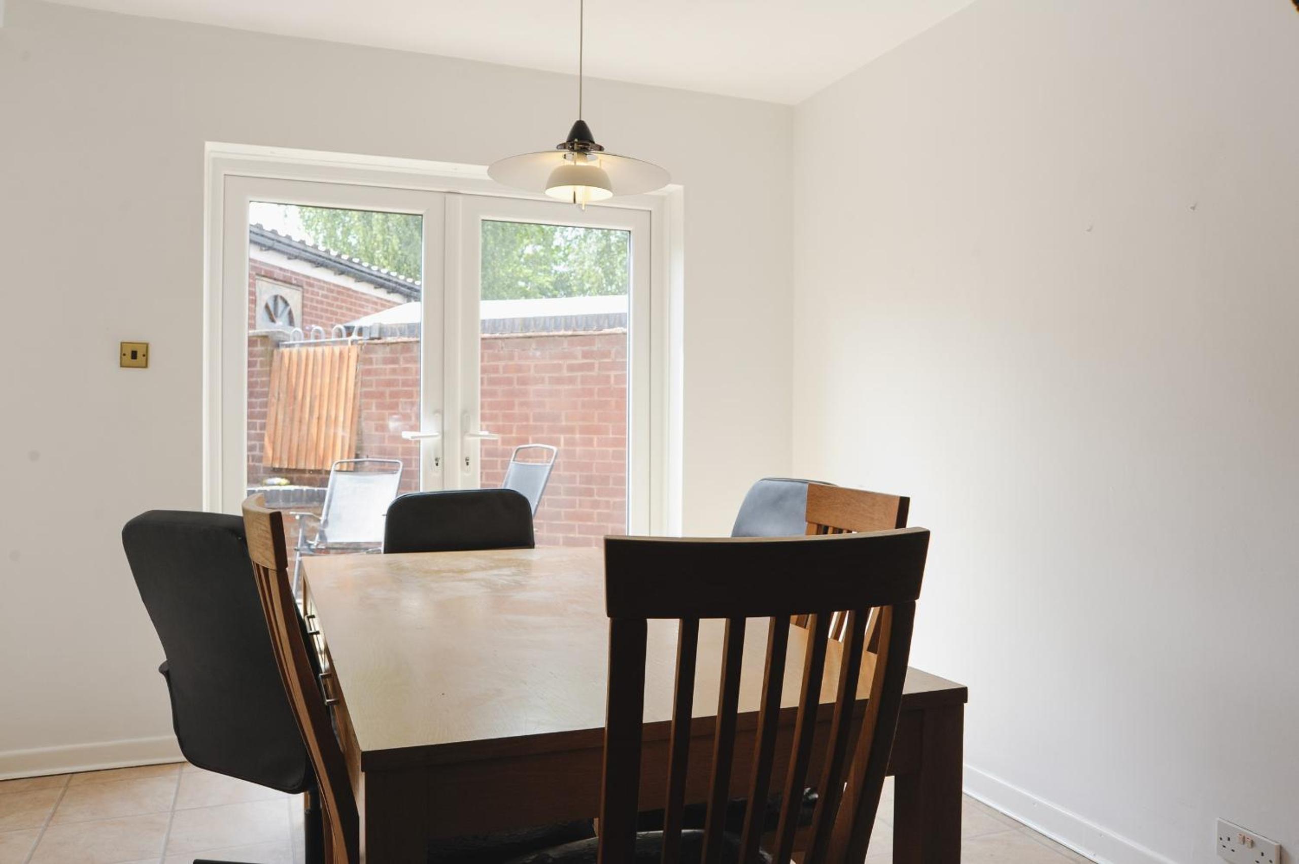 Lowerford Luxury House view 4