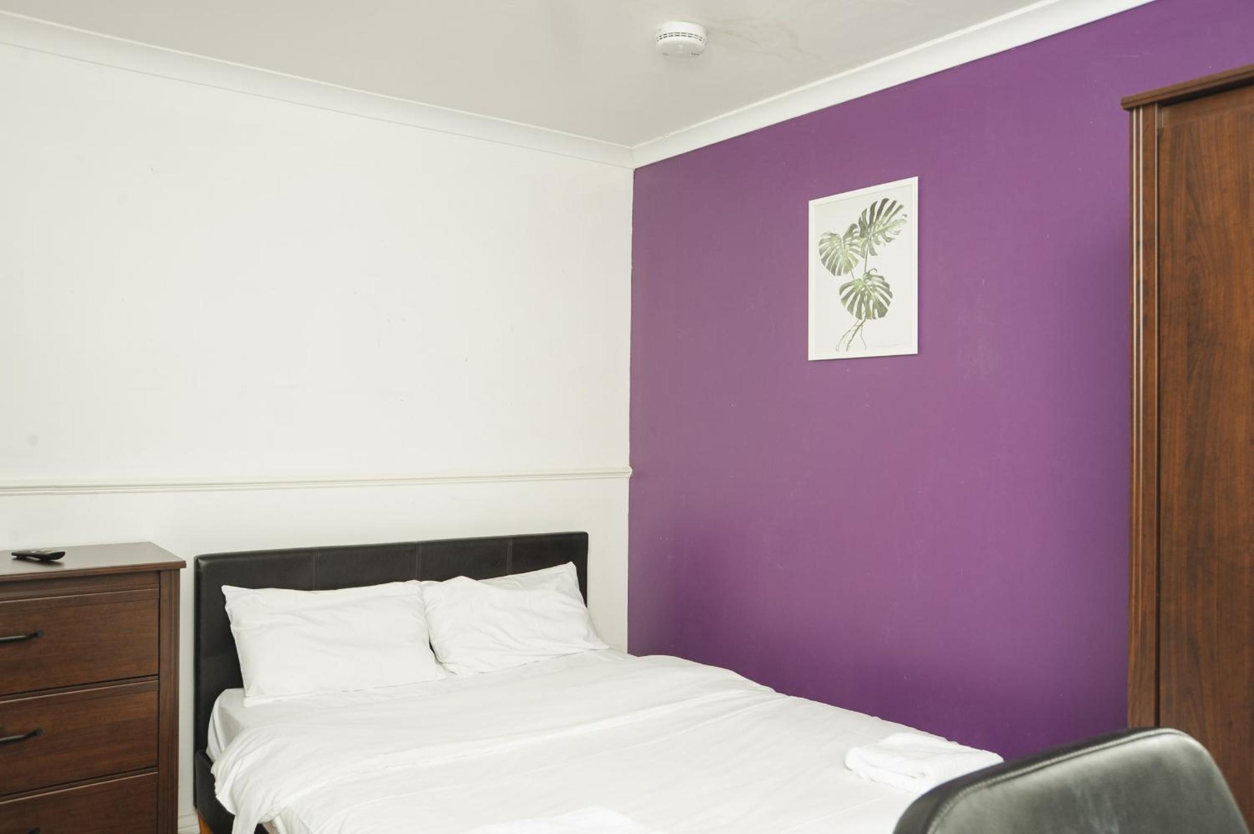 Lowerford Luxury House view 5
