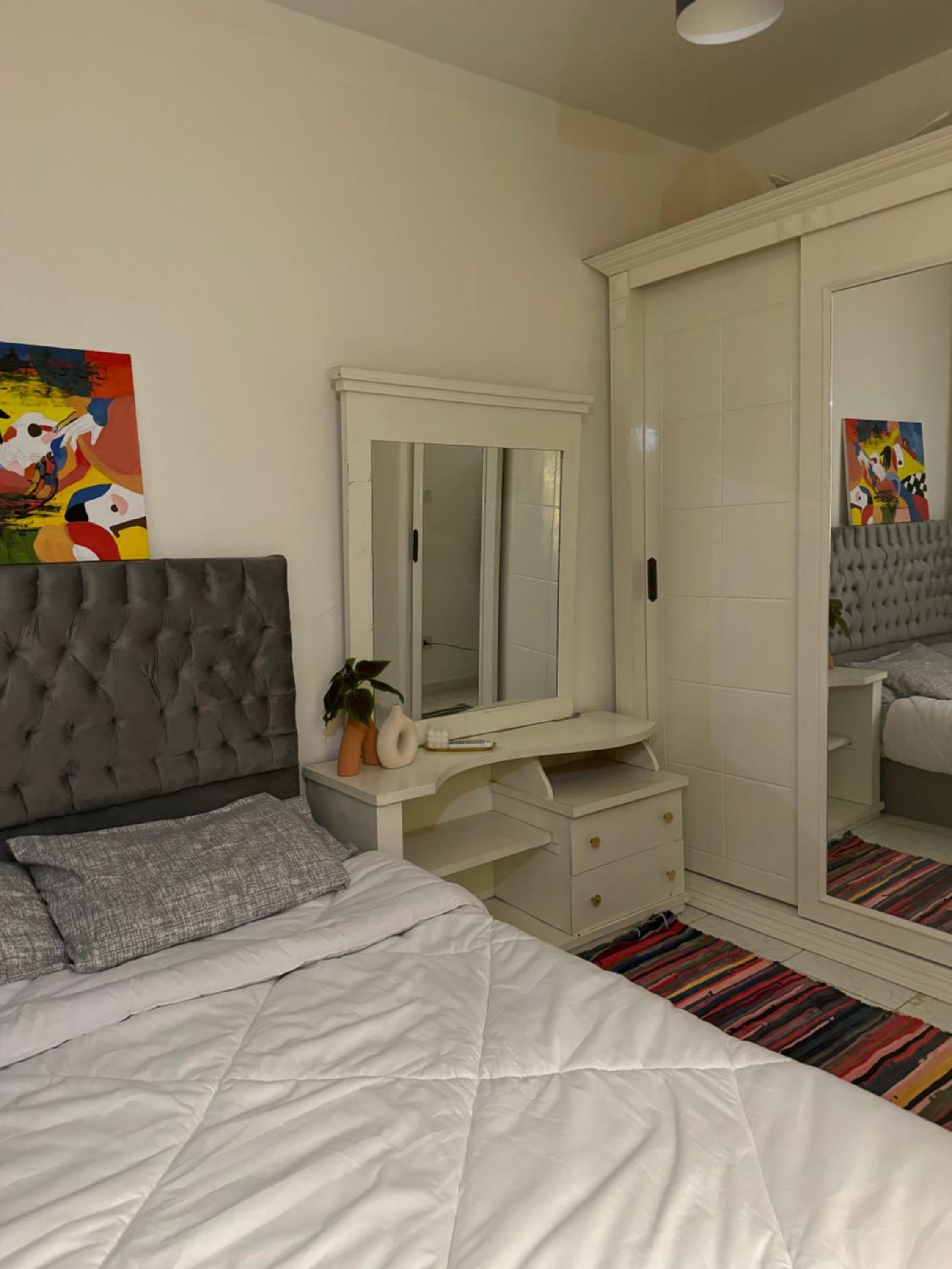 Apartment close to all services