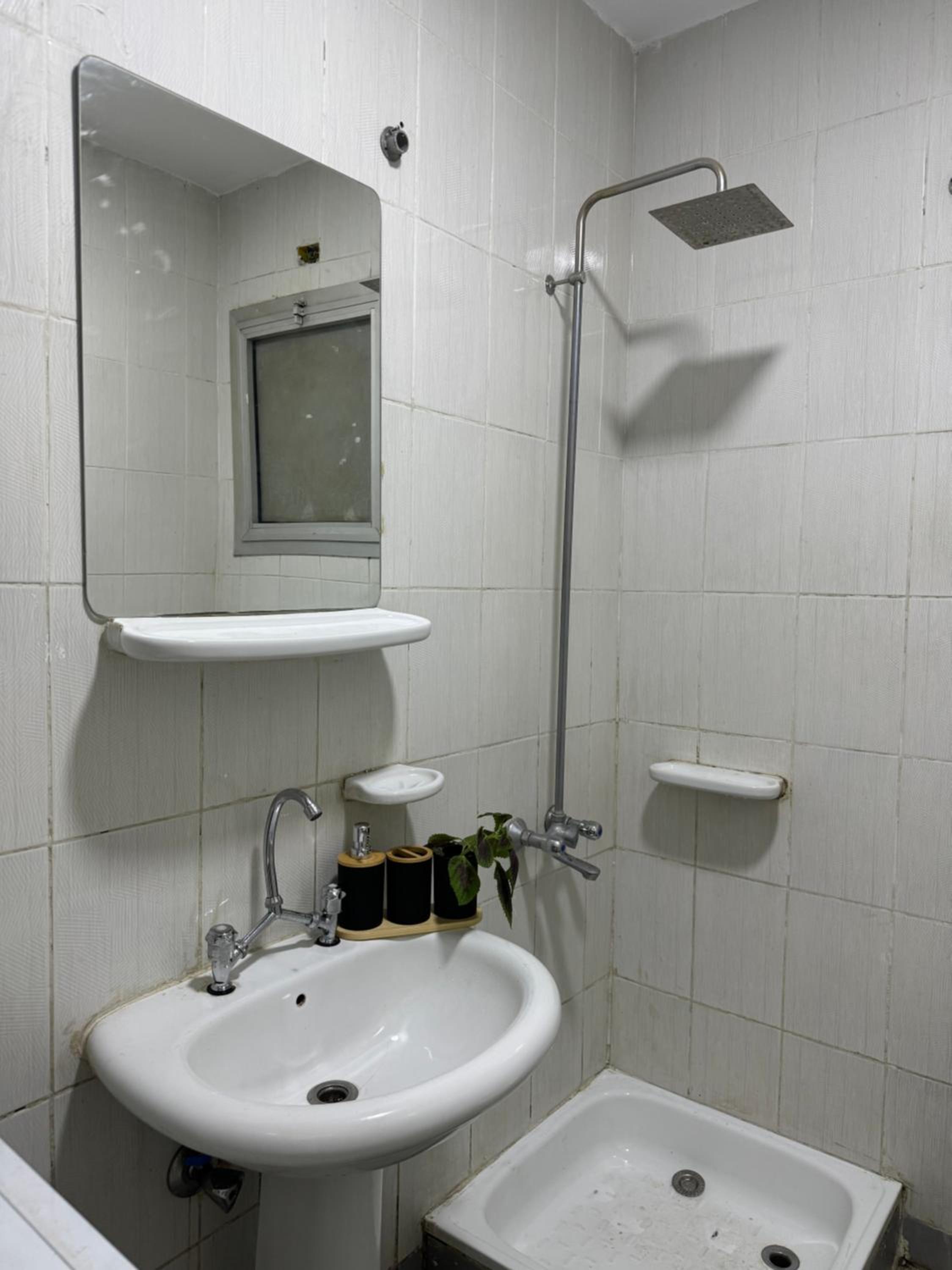 Apartment close to all services