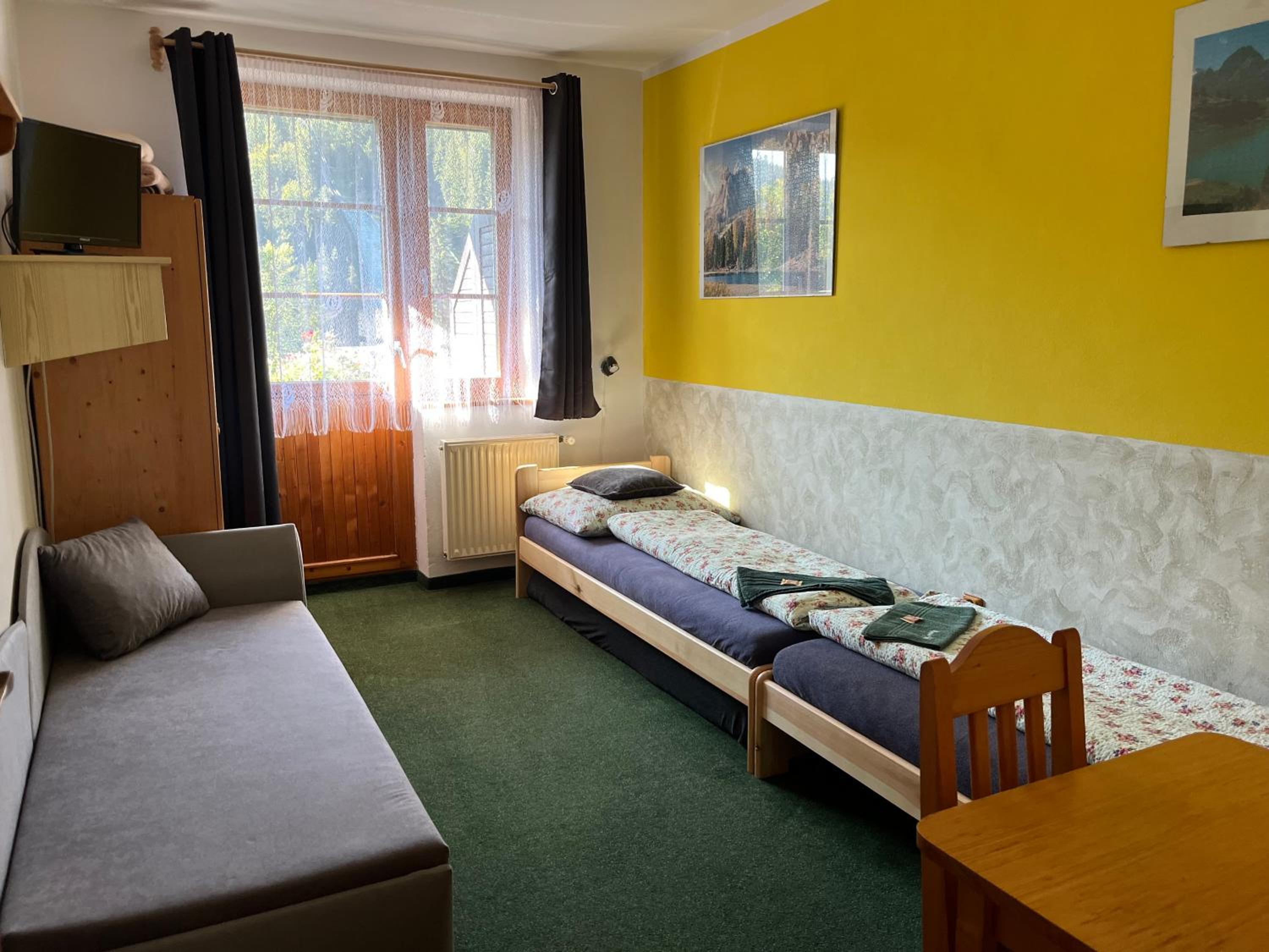Pension Jitka