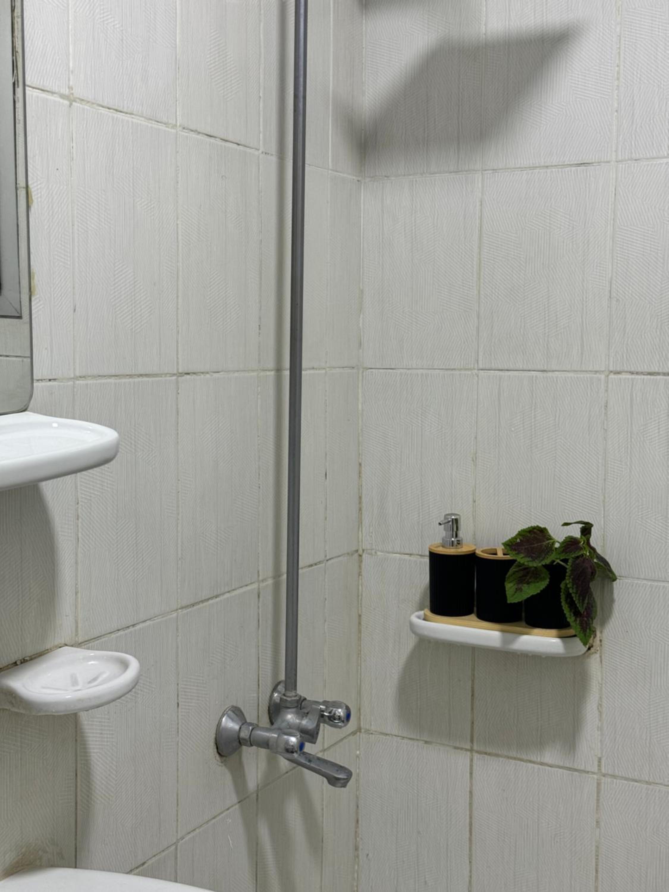 Apartment close to all services