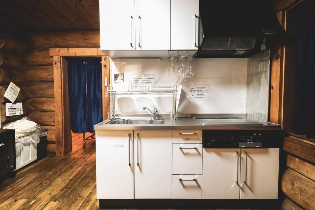 Cocoro Chalet Hakuba