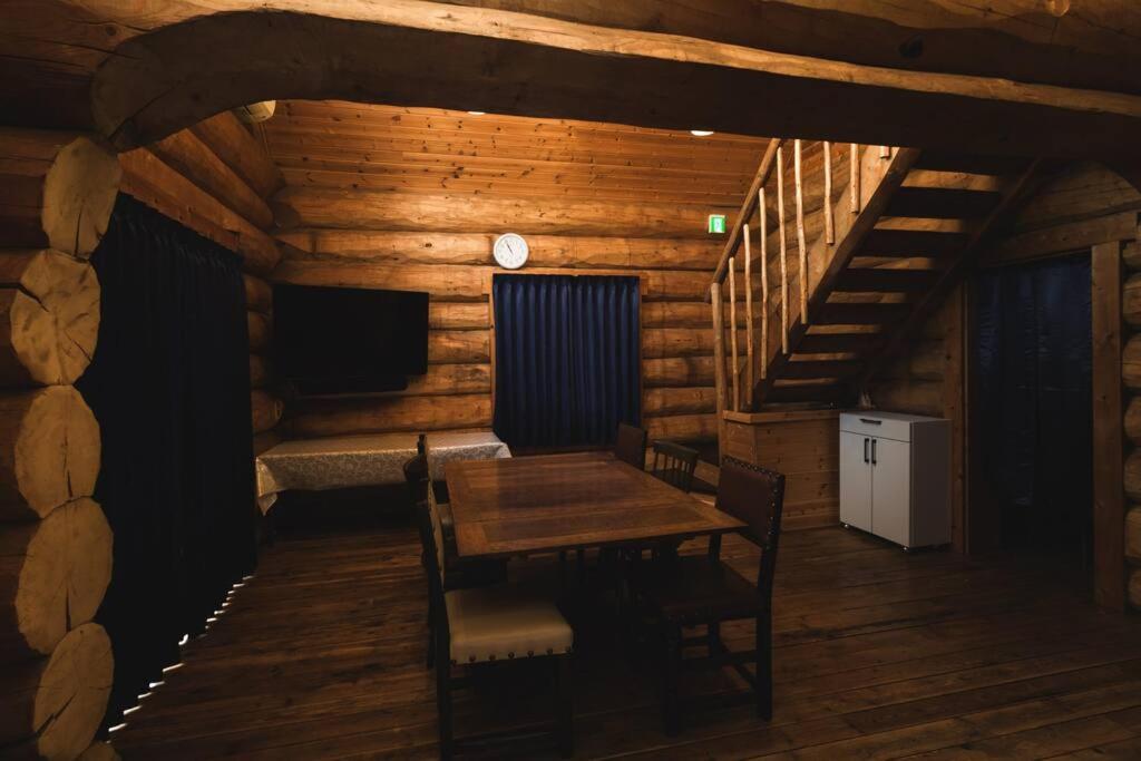 Cocoro Chalet Hakuba