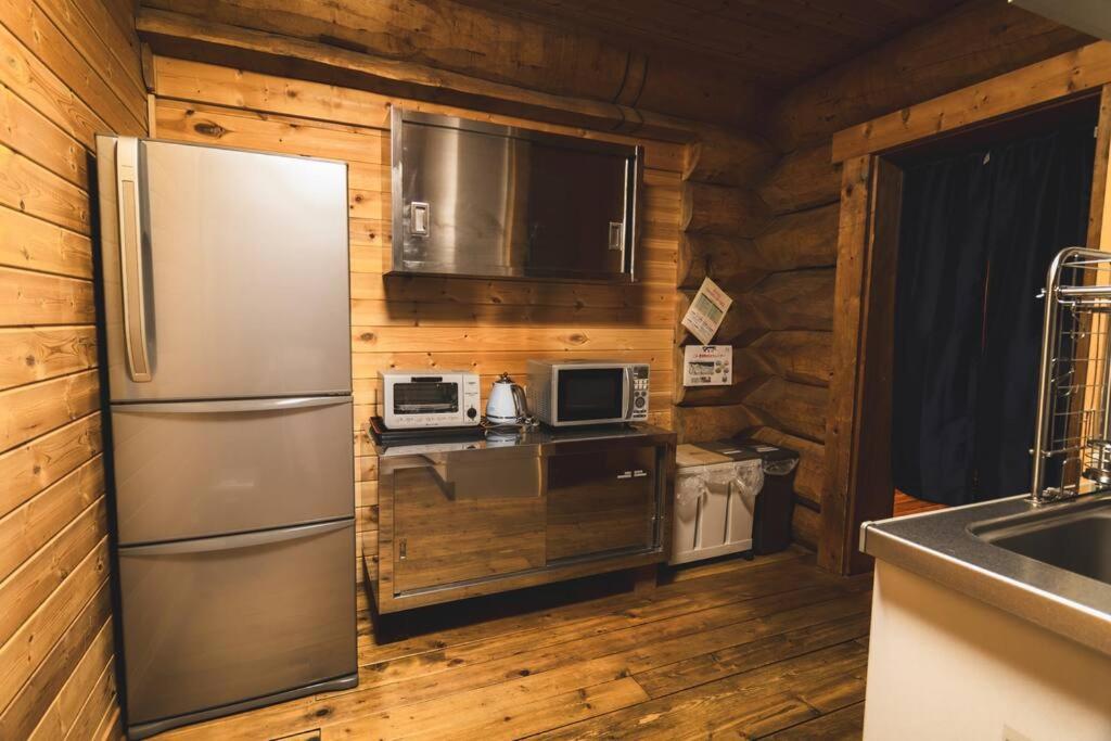 Cocoro Chalet Hakuba