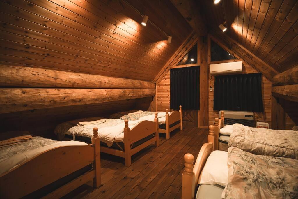Cocoro Chalet Hakuba