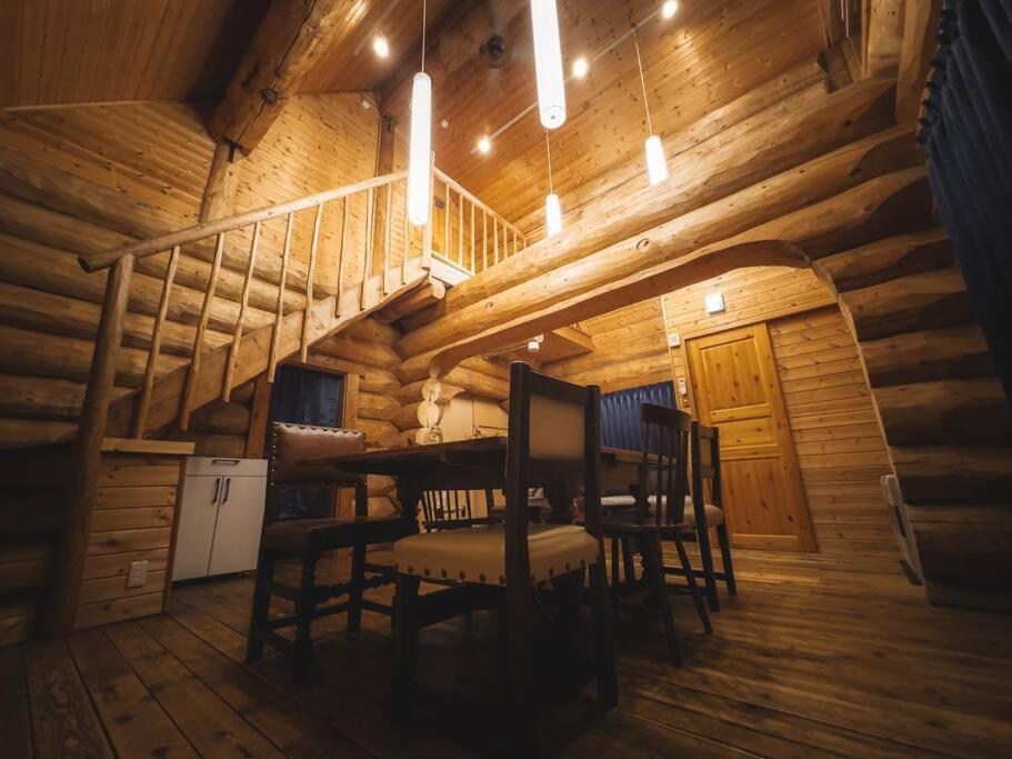 Cocoro Chalet Hakuba