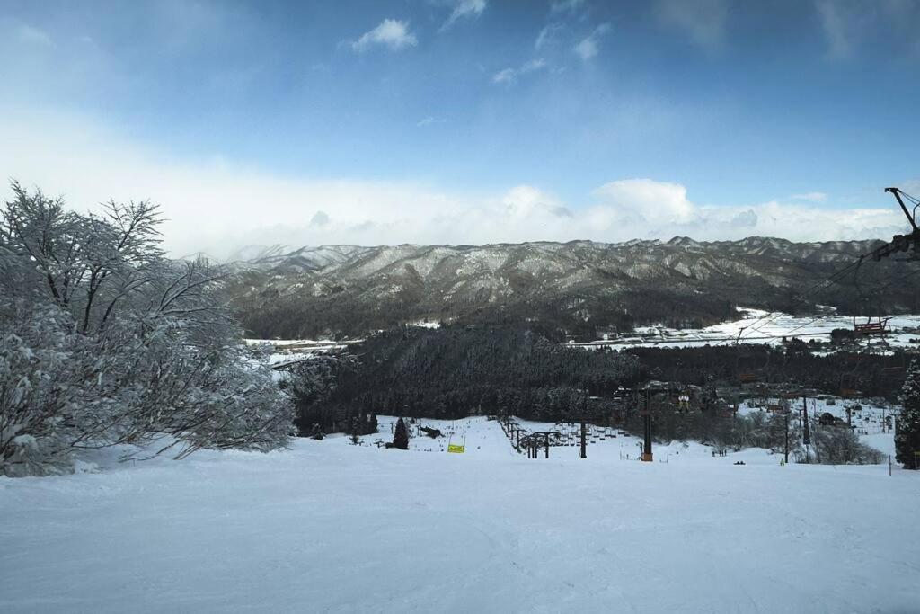Cocoro Chalet Hakuba