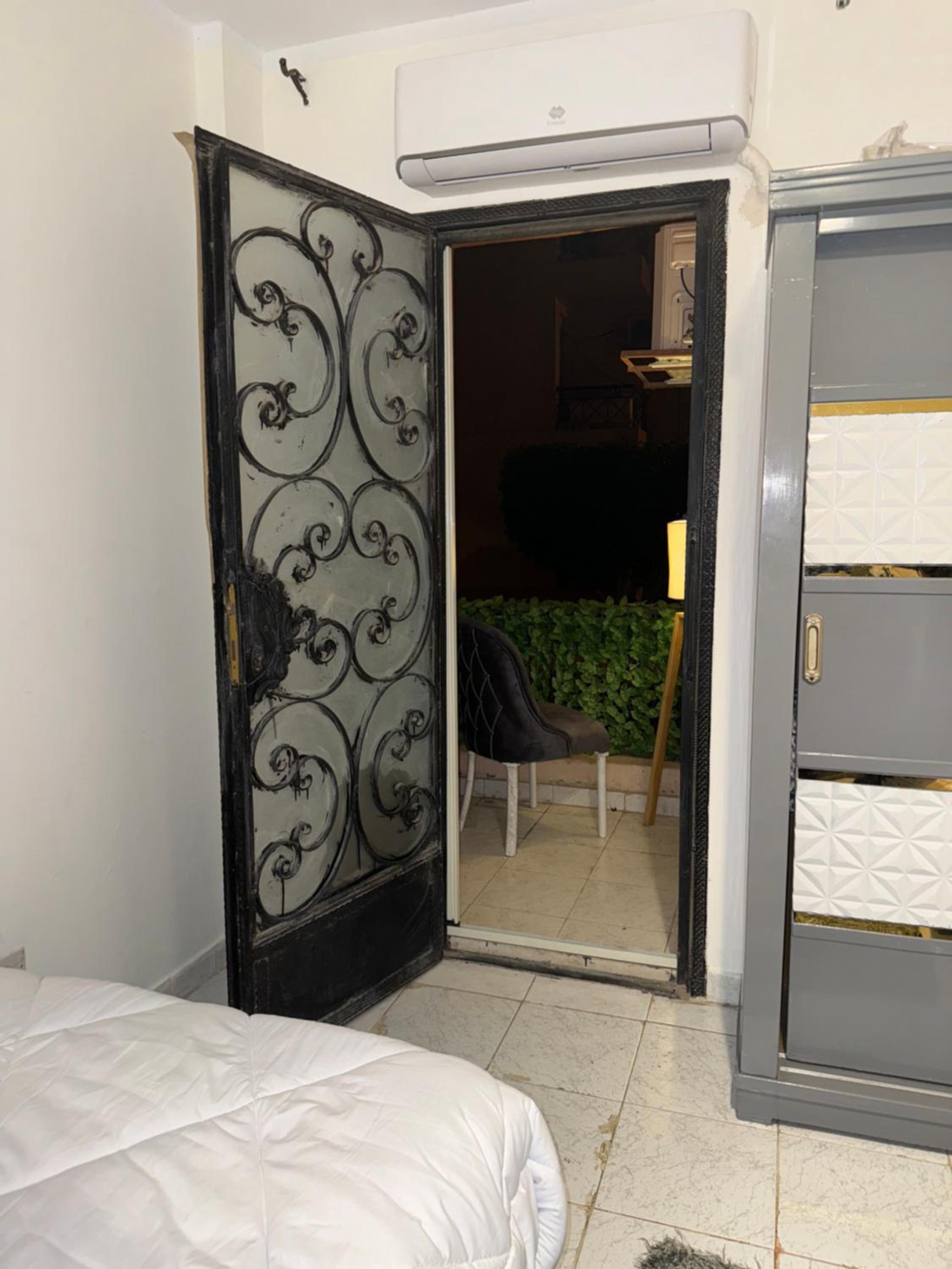 Apartment close to all services
