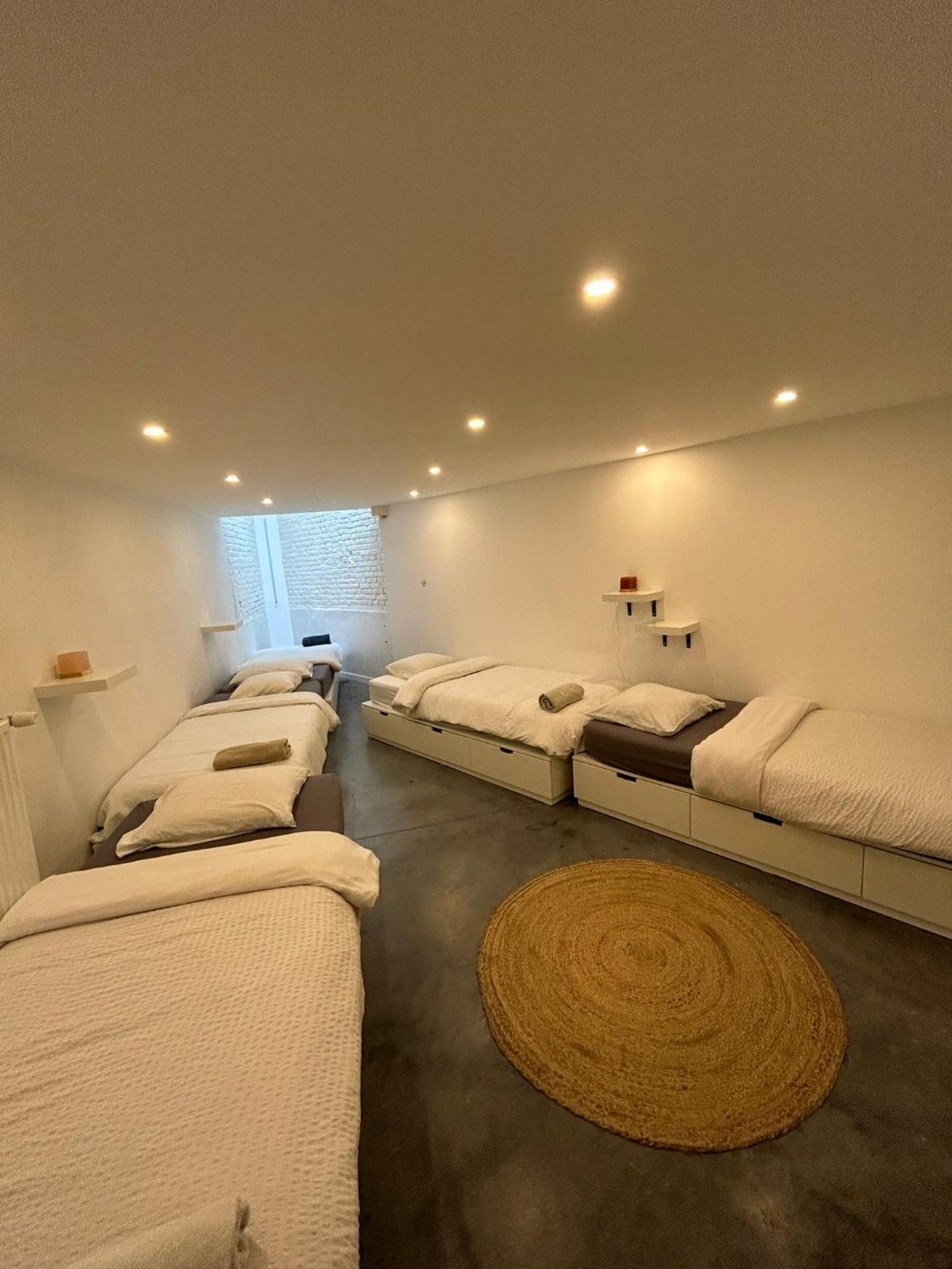 Lightful architectural house