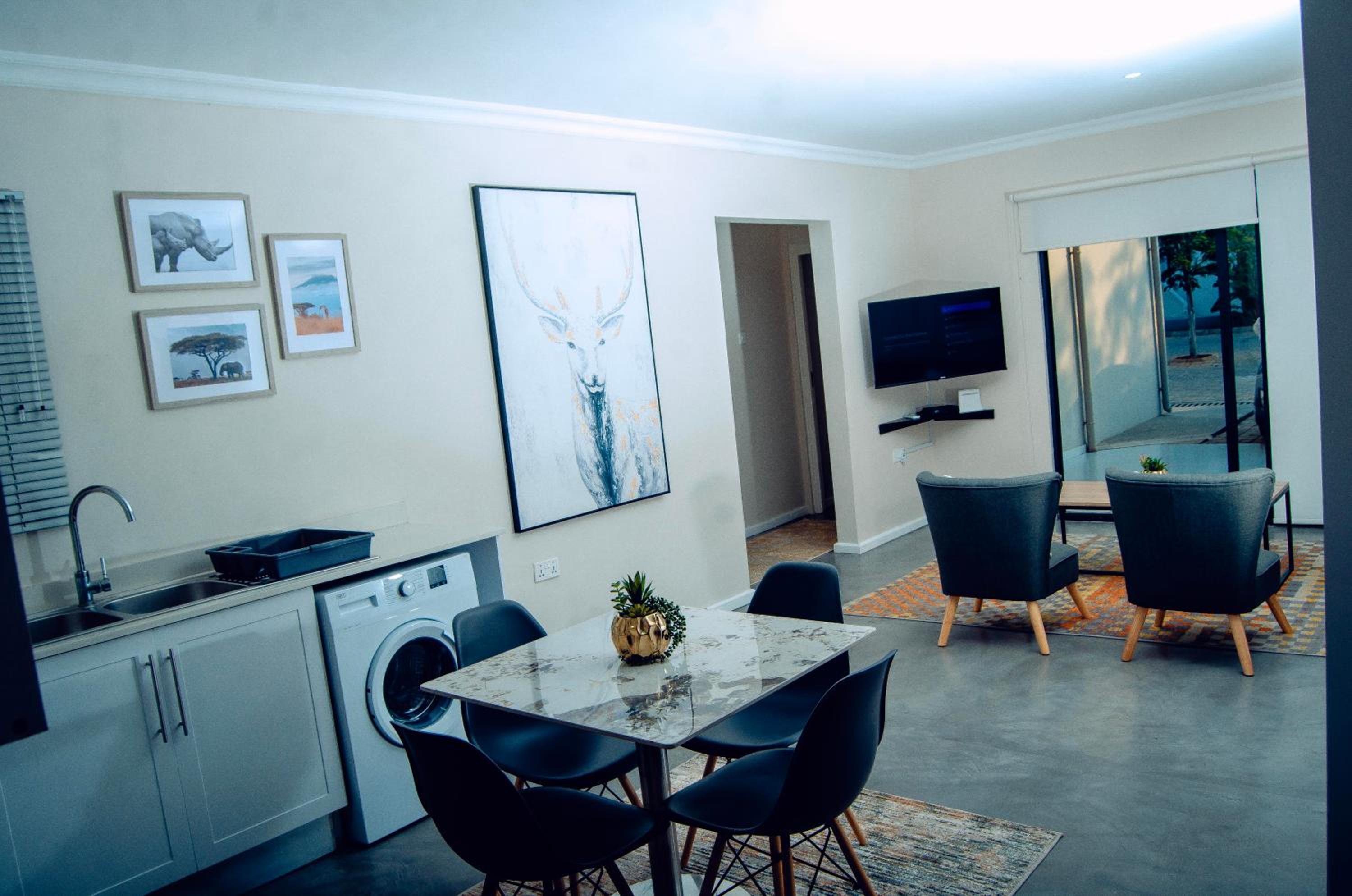 Estate Apartments