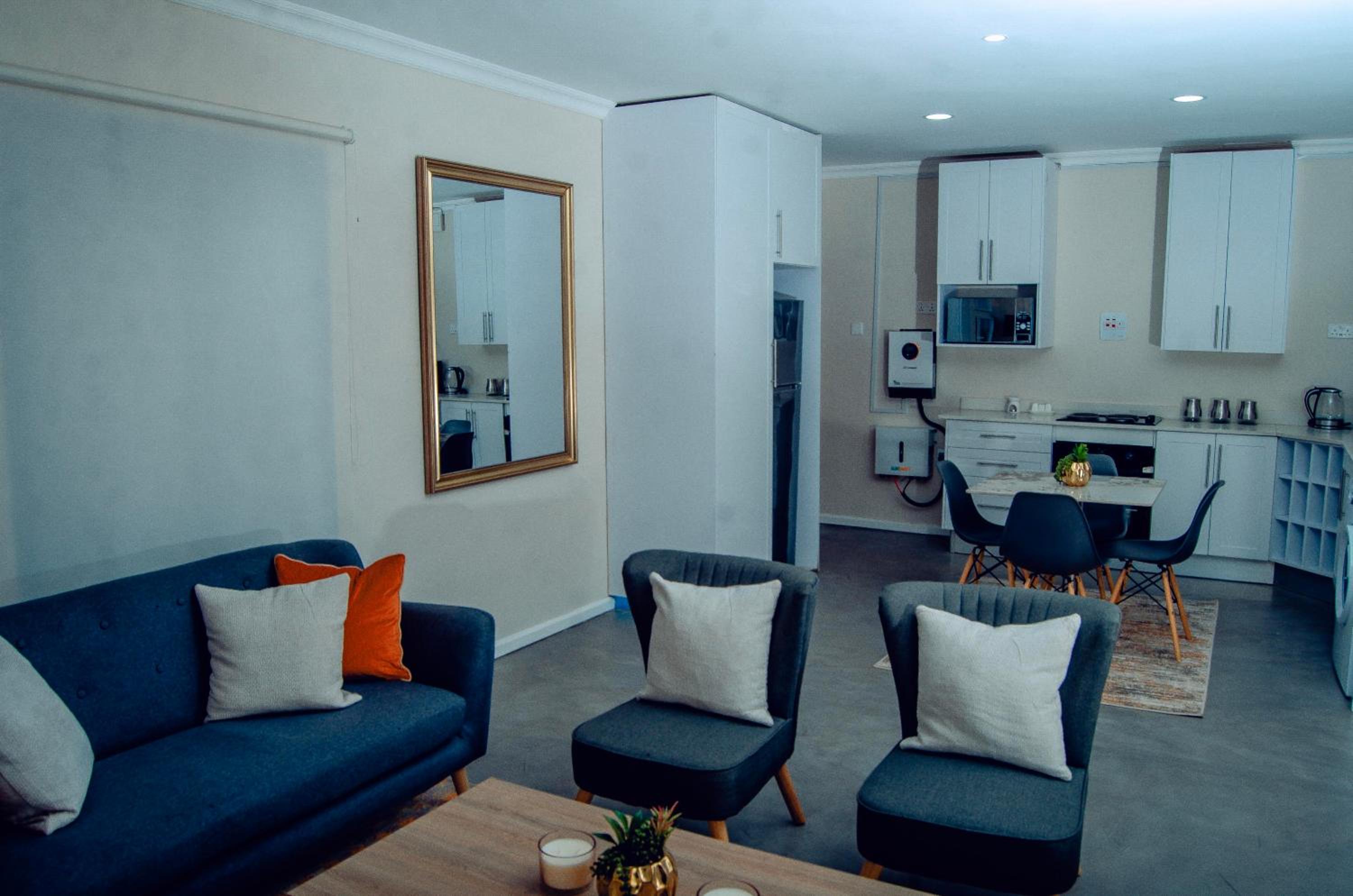 Estate Apartments