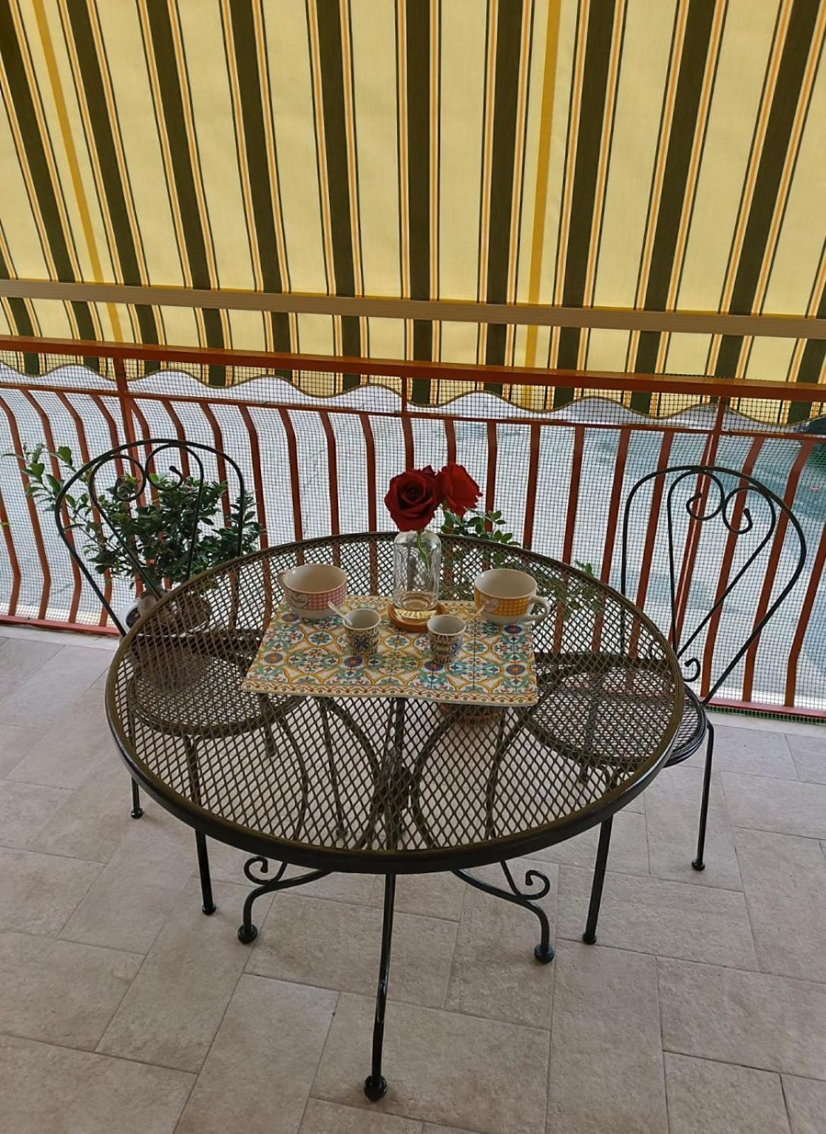 Hotel Casa Azzurra - Image 1